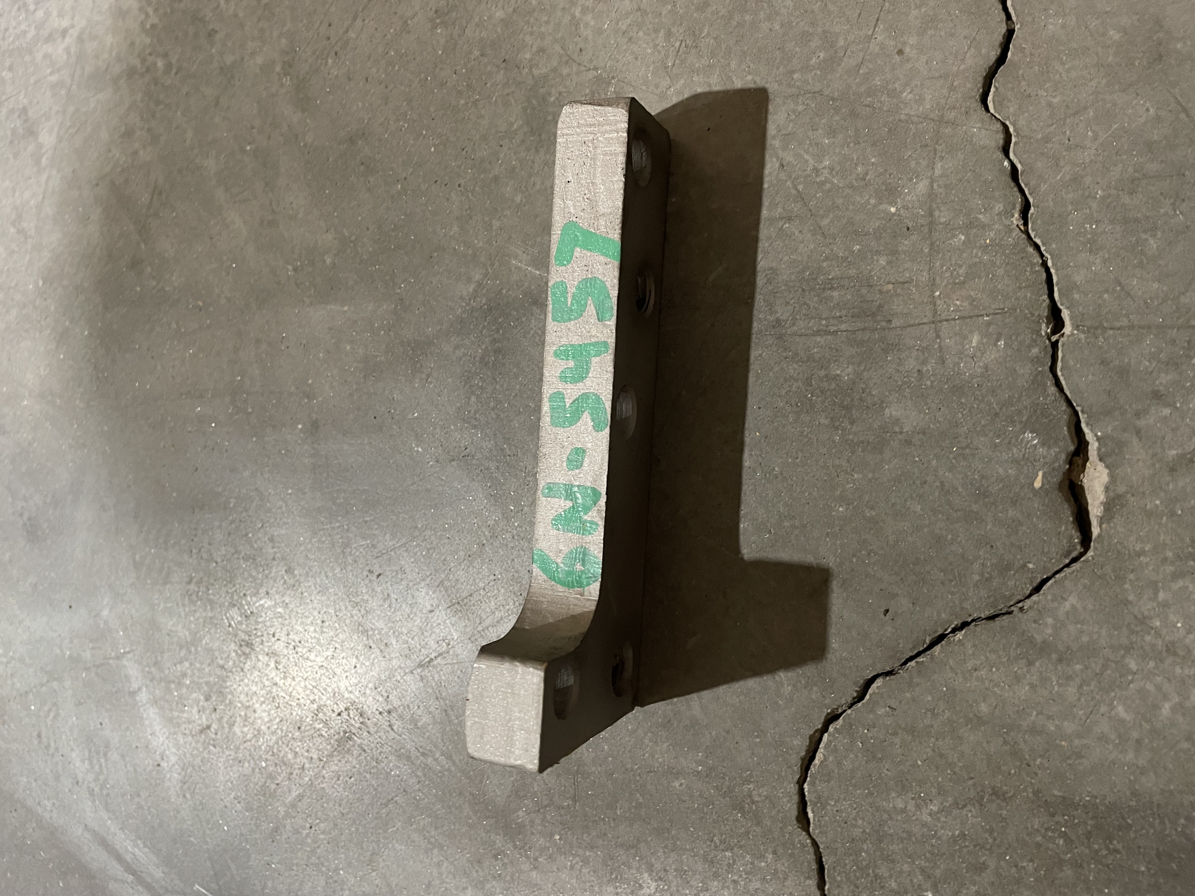 CAT 6N5457 part 1