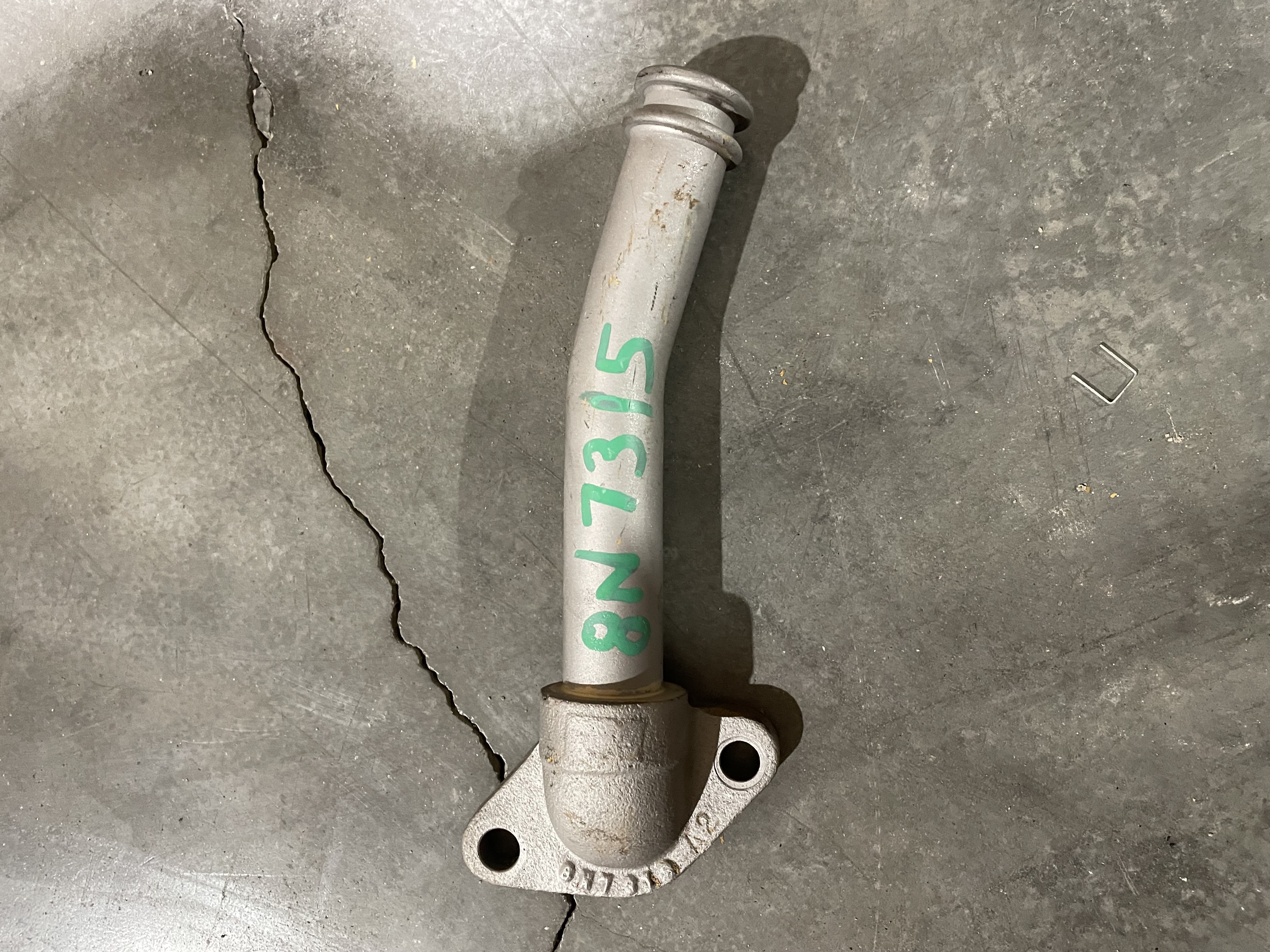 CAT 8N7315 part 1