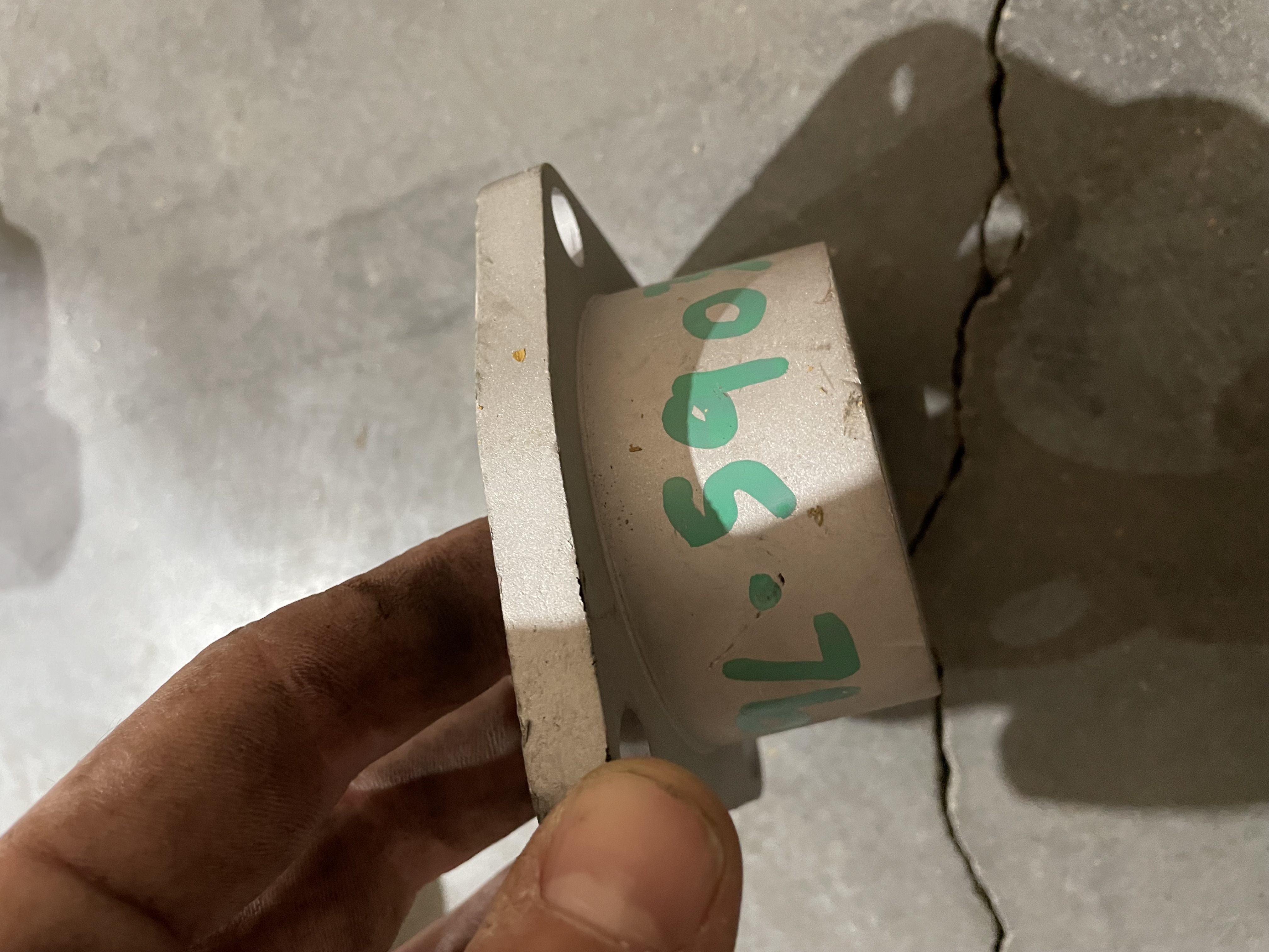 CAT 9L5903 part 1