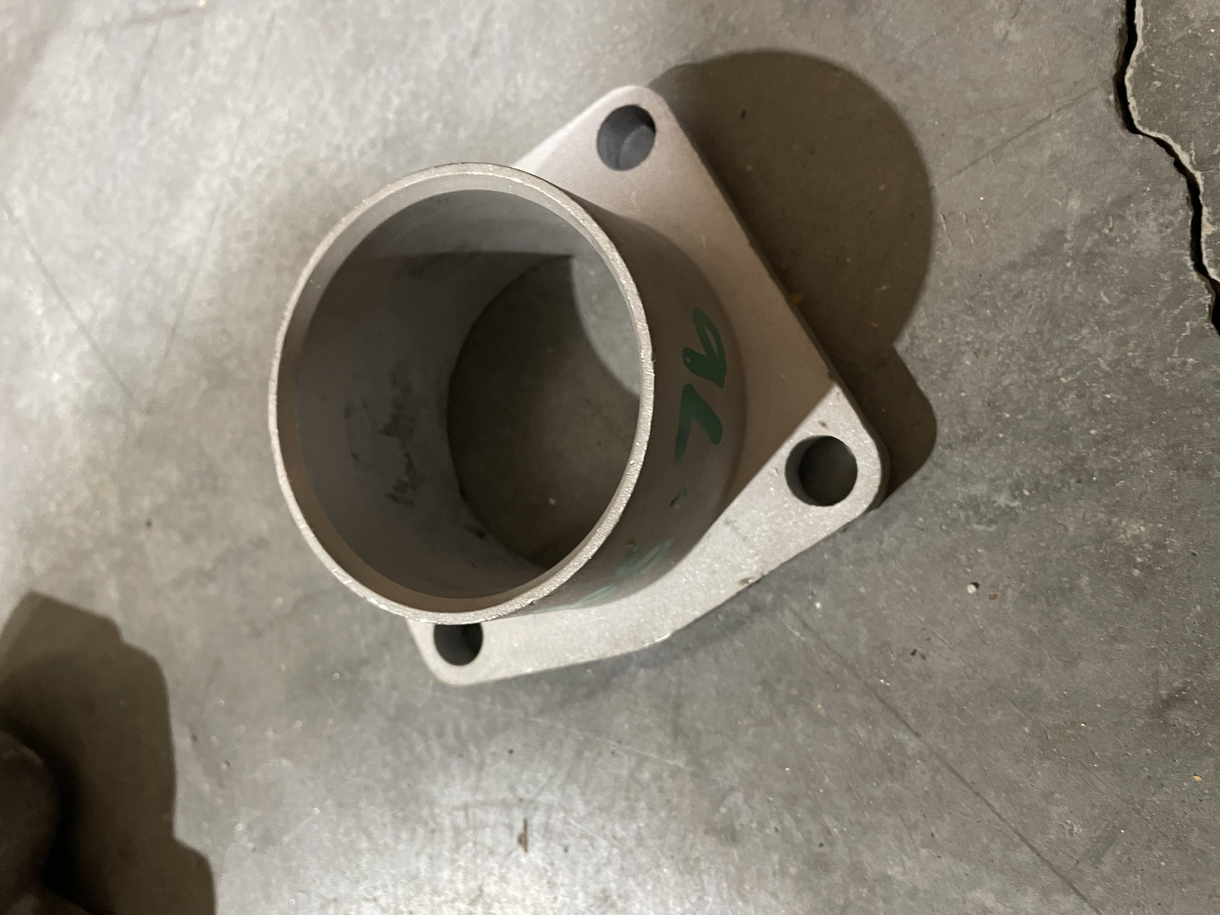 CAT 9L5903 part 2