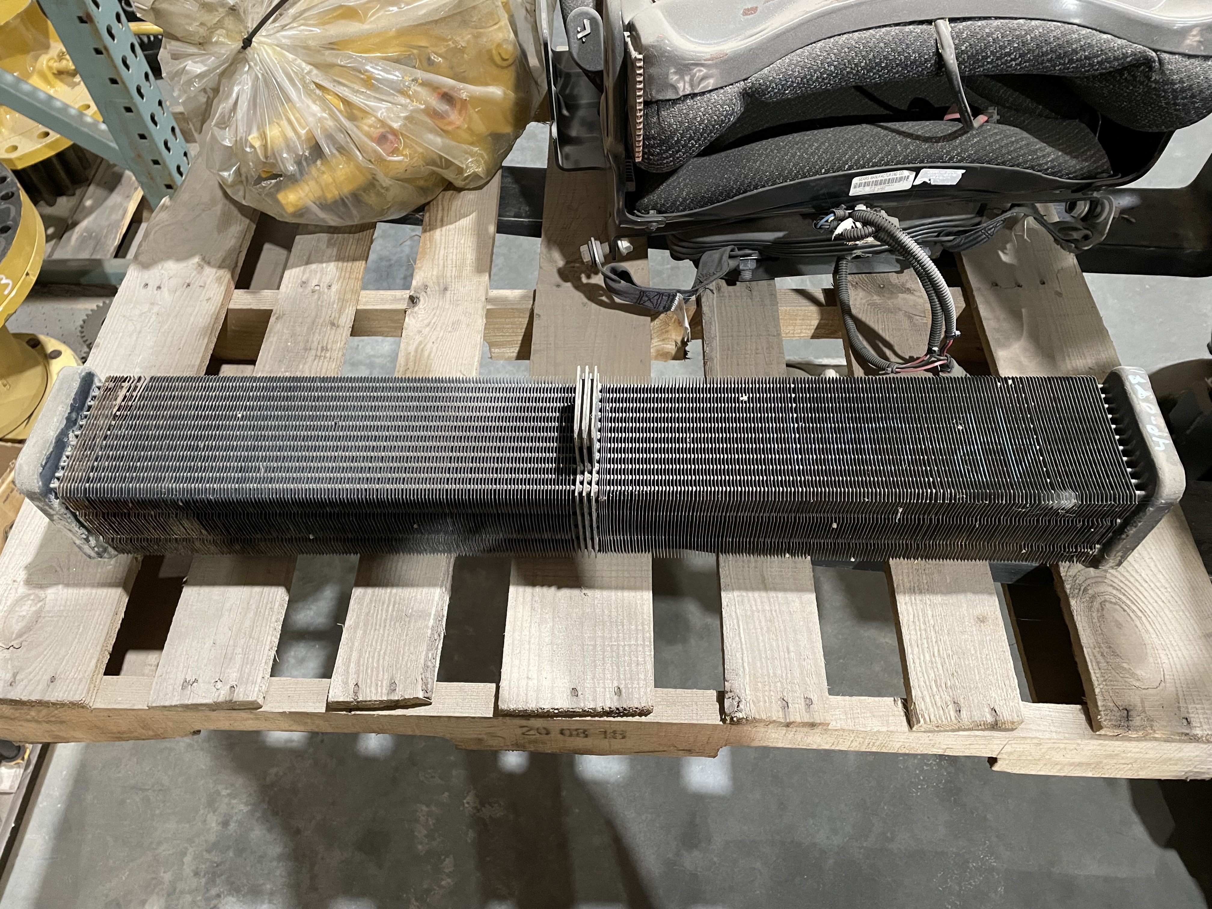CAT 4P0891 part 2
