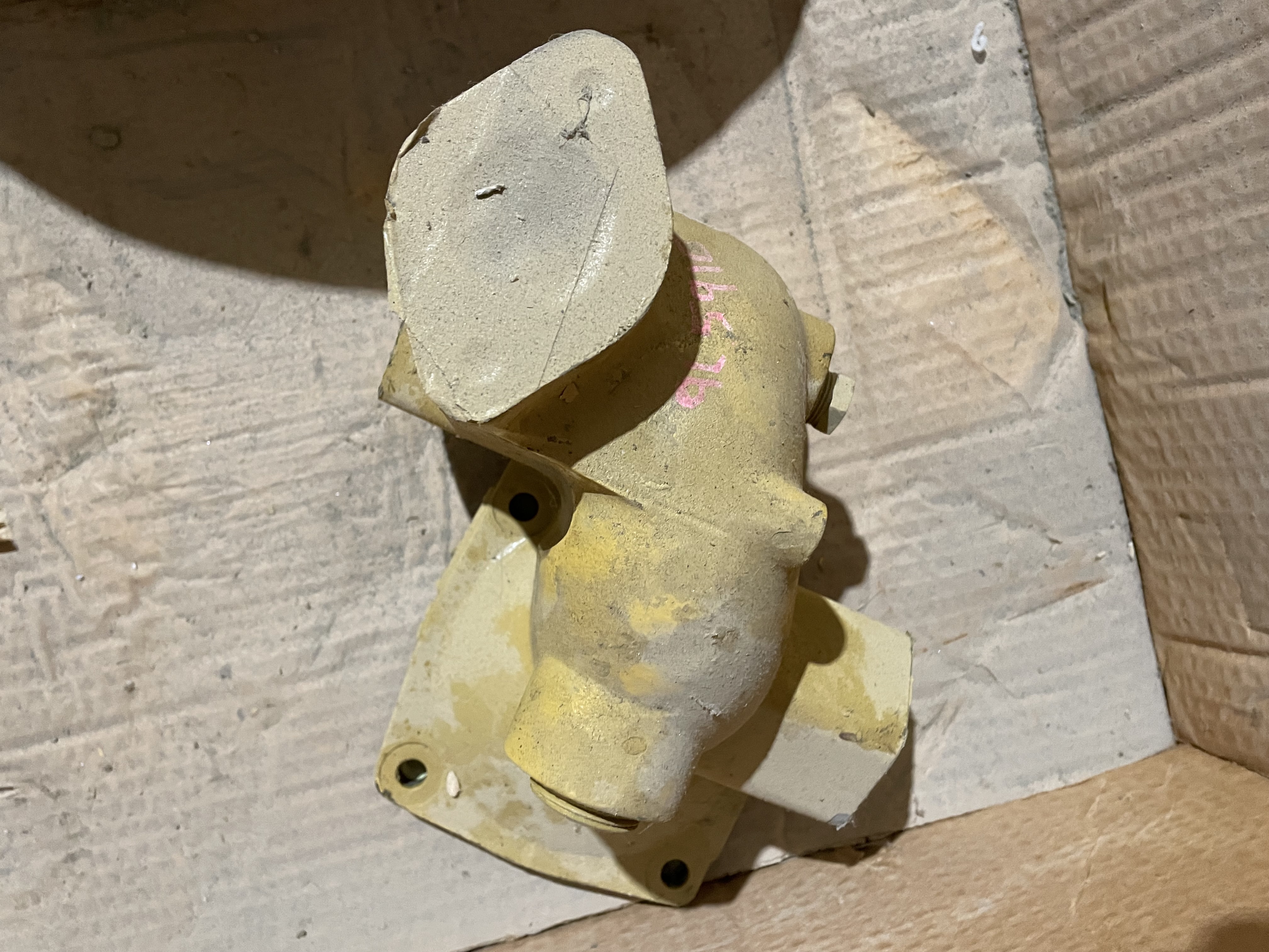CAT 9L5910 part 2
