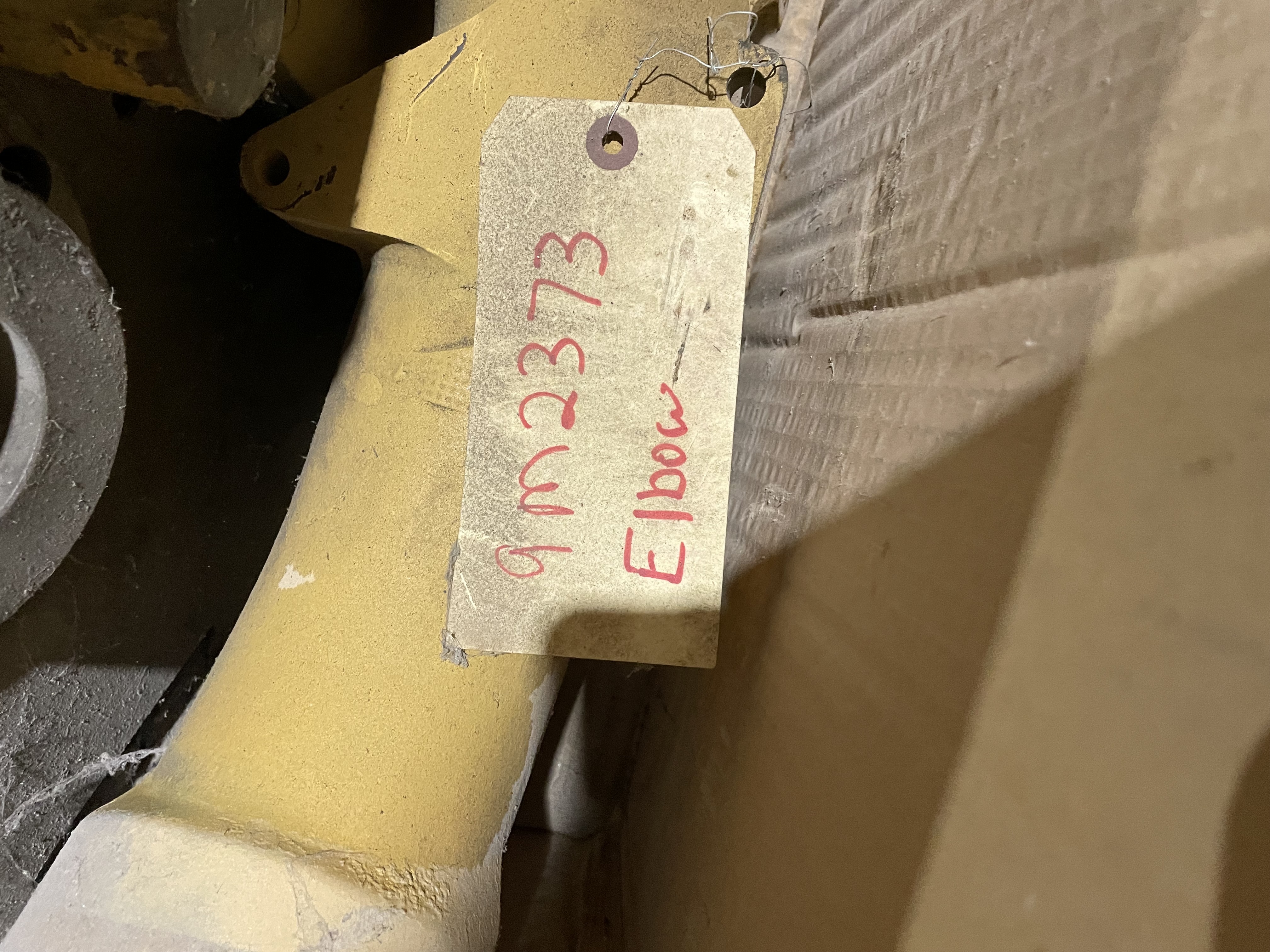 CAT 9M2373 part 2