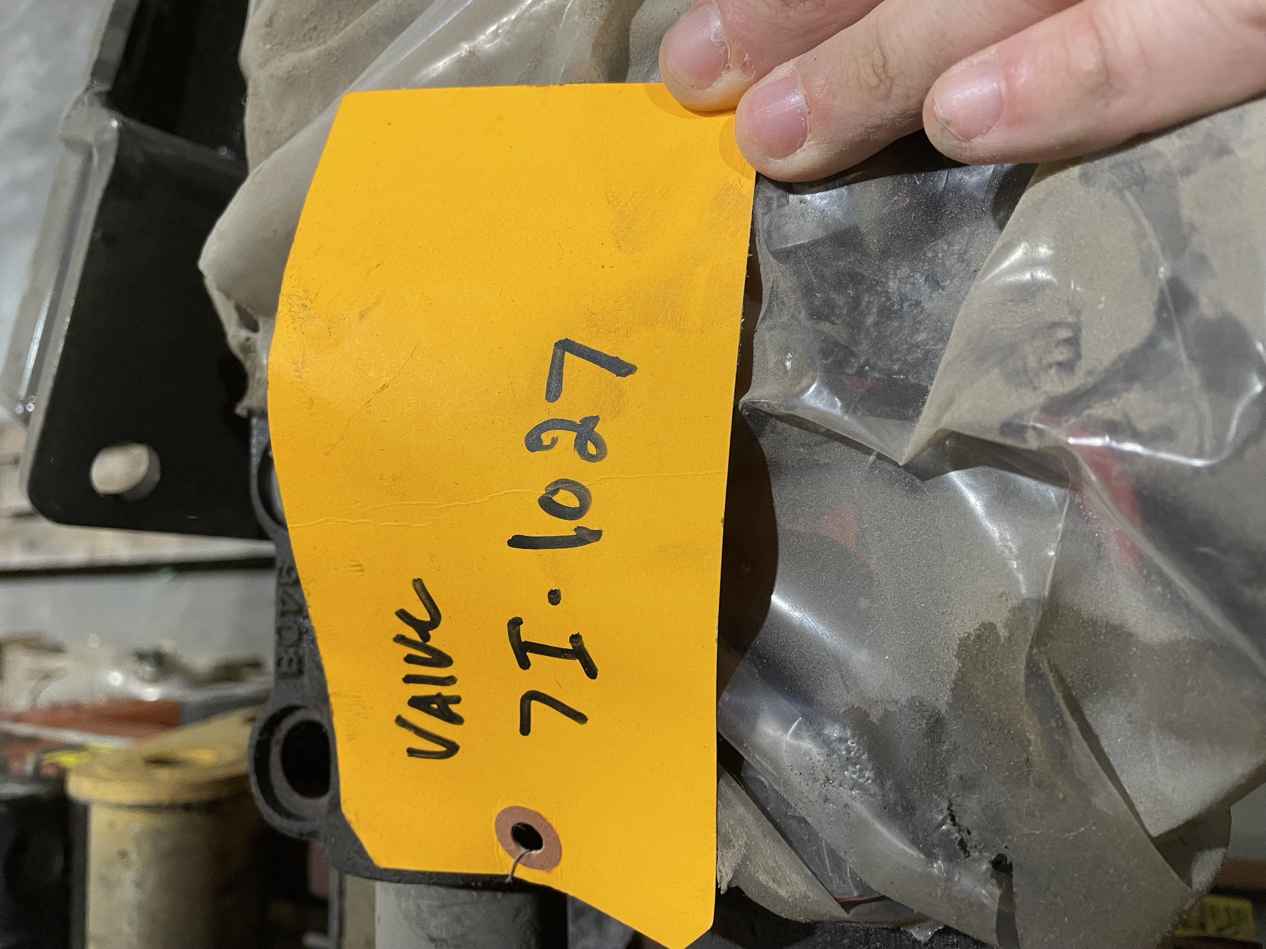 CAT 7I1027 part 3