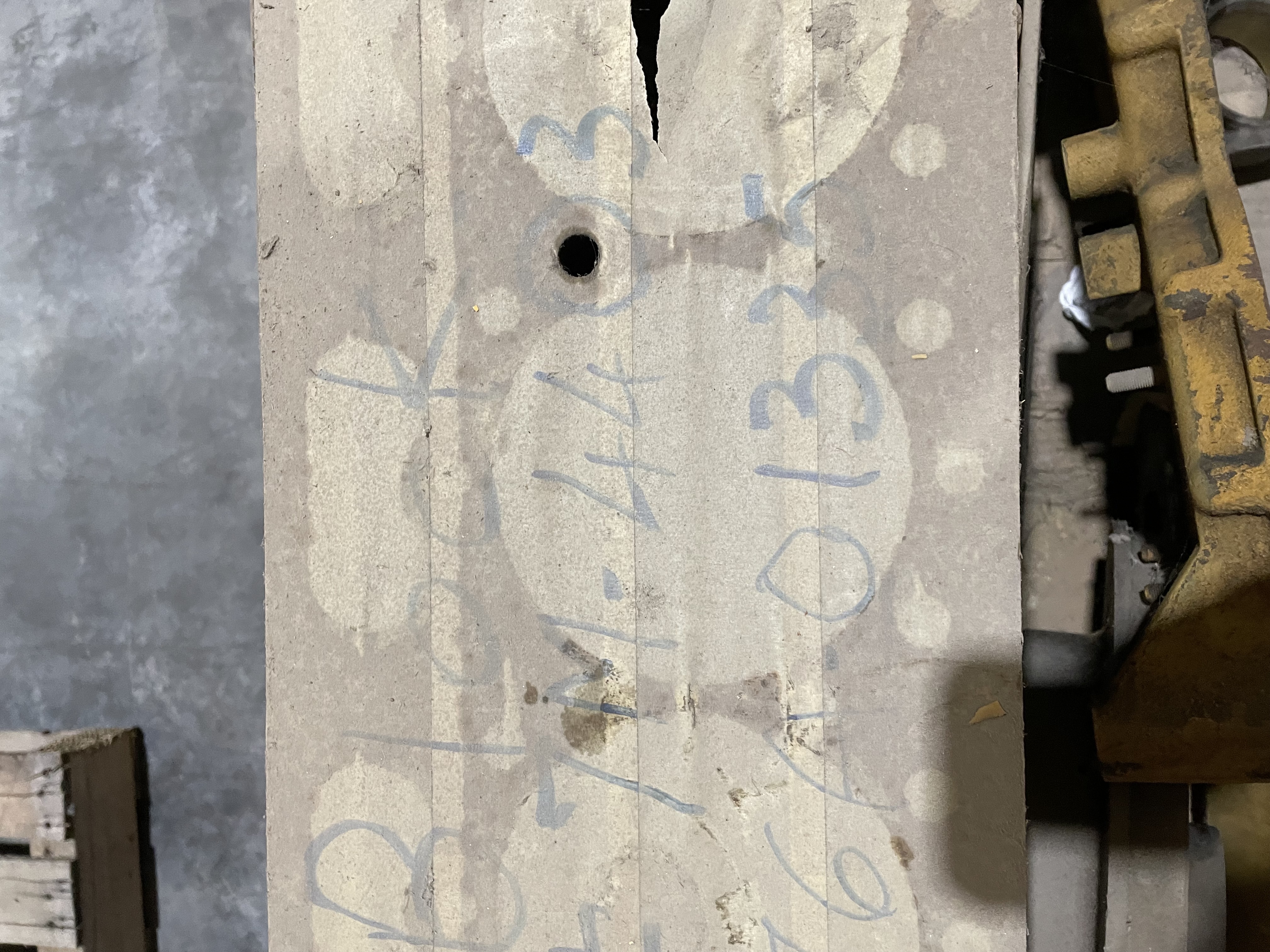 CAT 7M4403 part 3