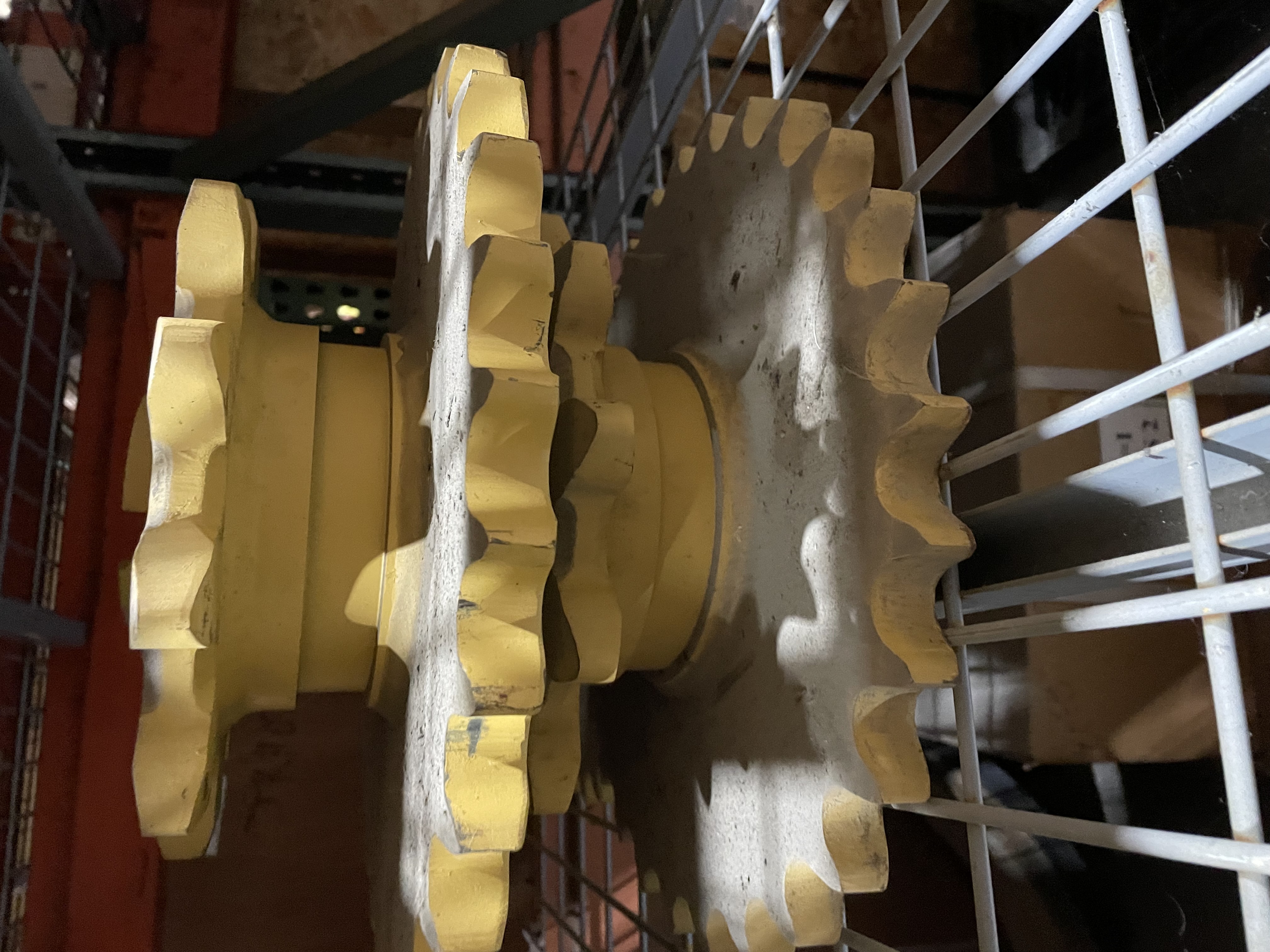 CAT 7R4364 part 2