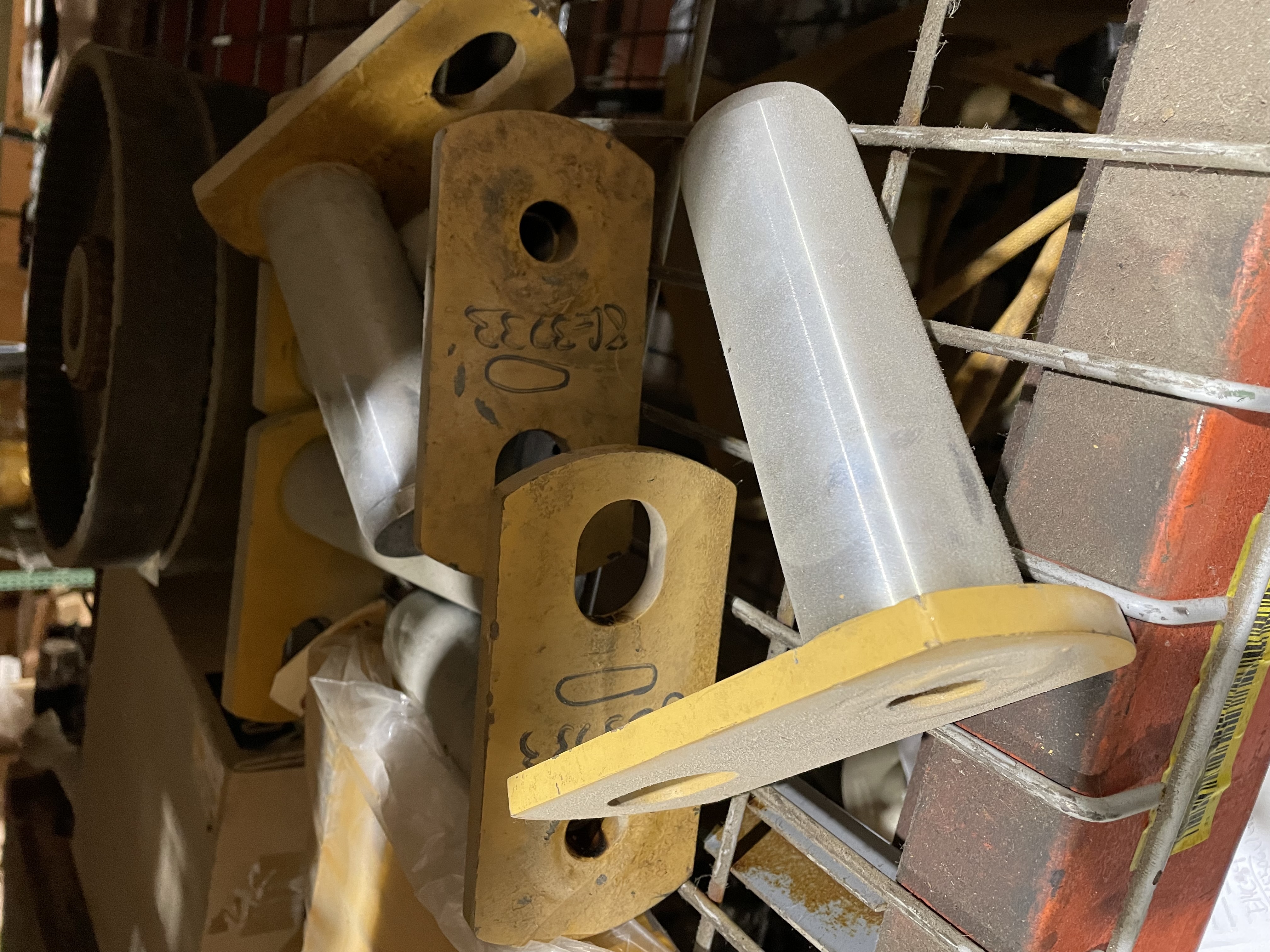 CAT 8G3733 part 2