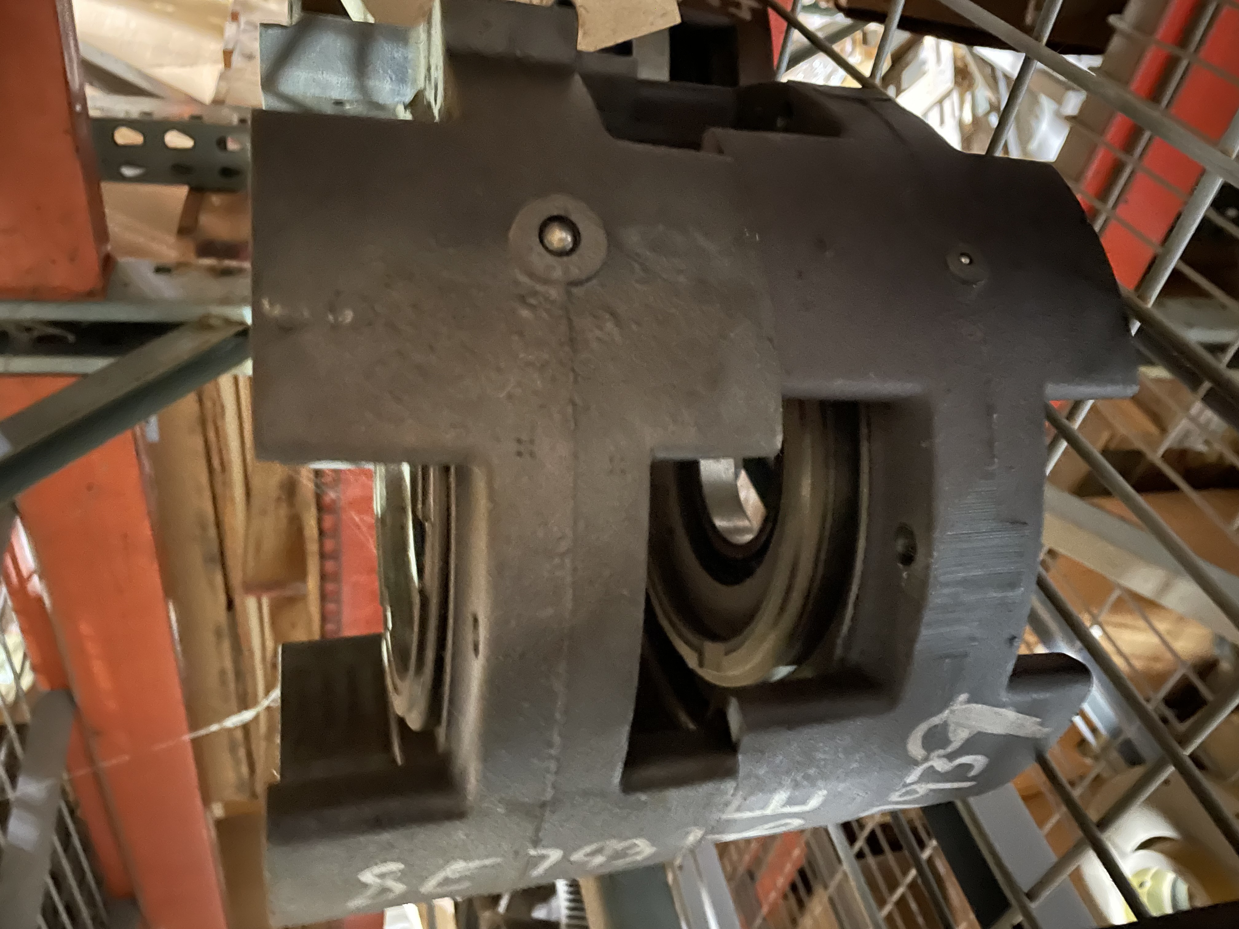 CAT 8E7939 part 1