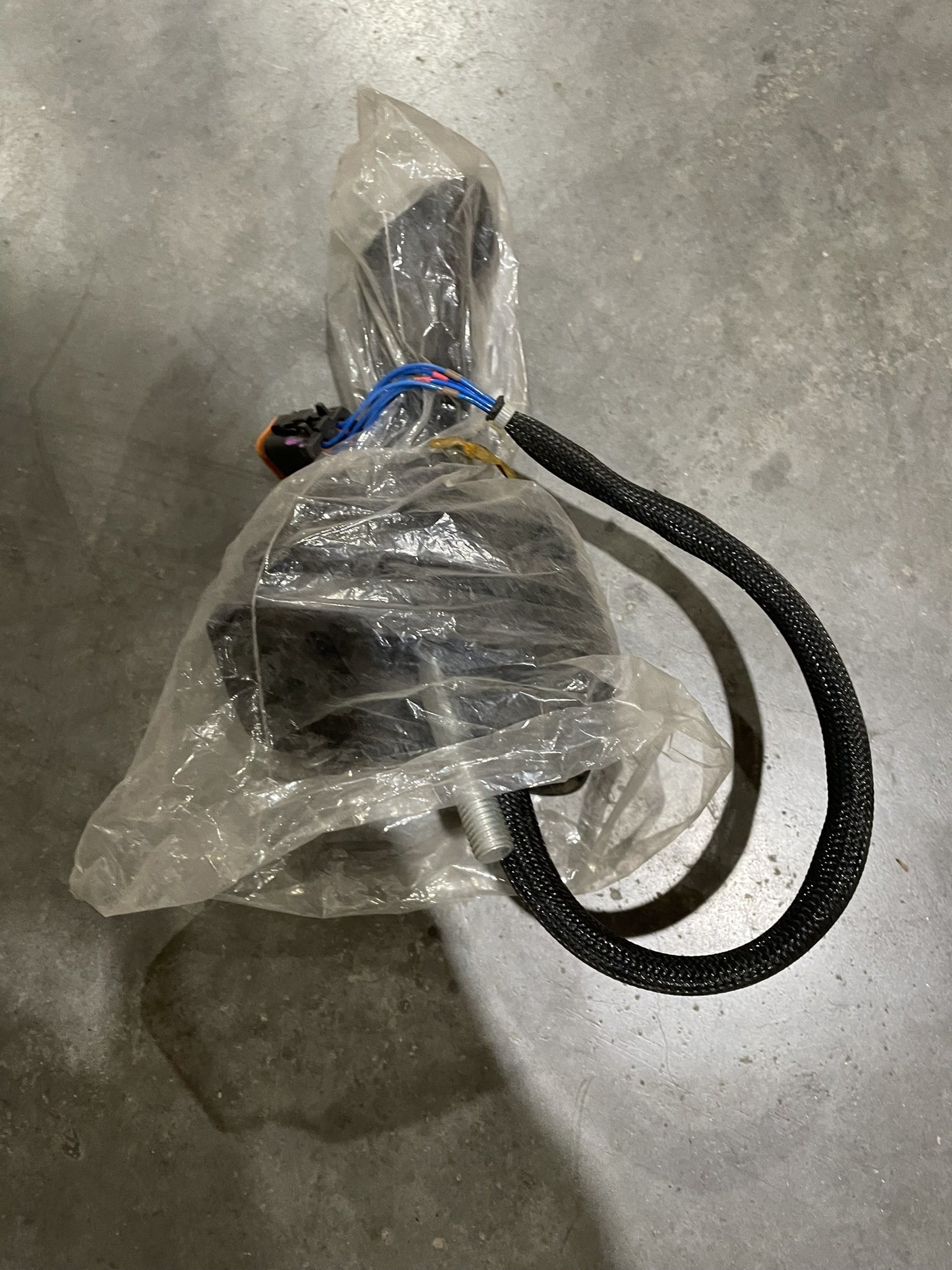 CAT 5000789 part 2