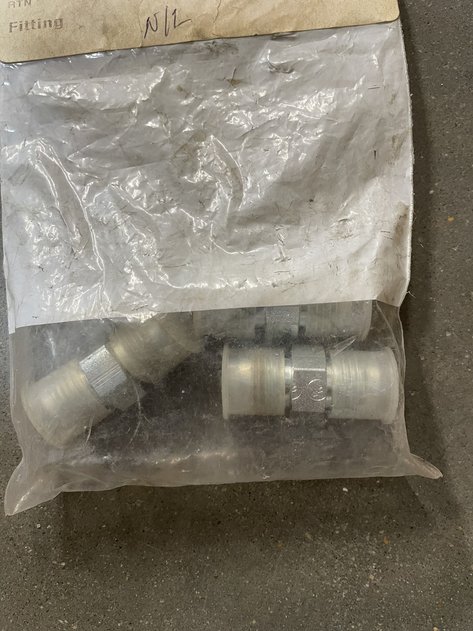 CAT 7K4129 part 2
