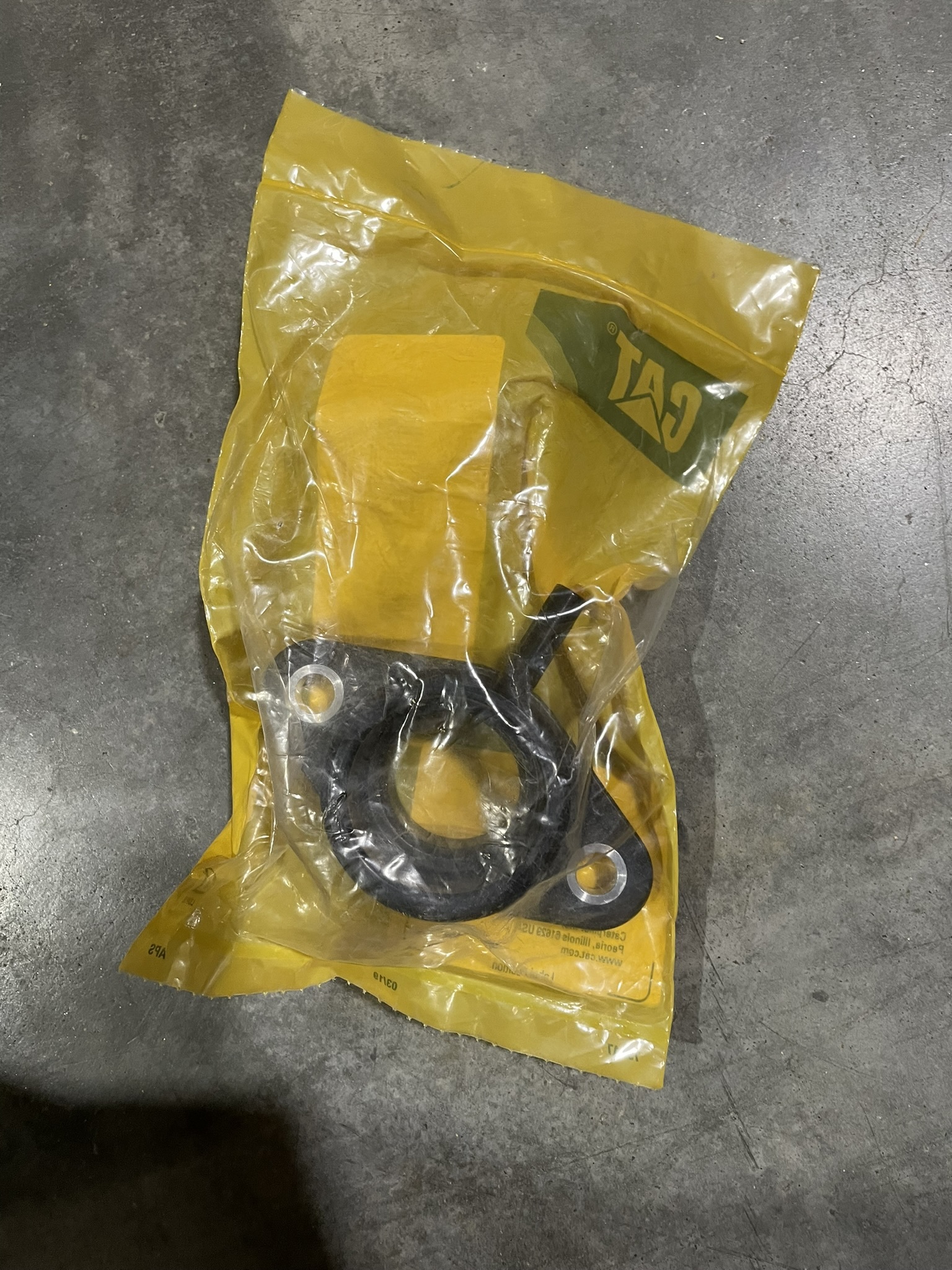 CAT 4638648 part 2