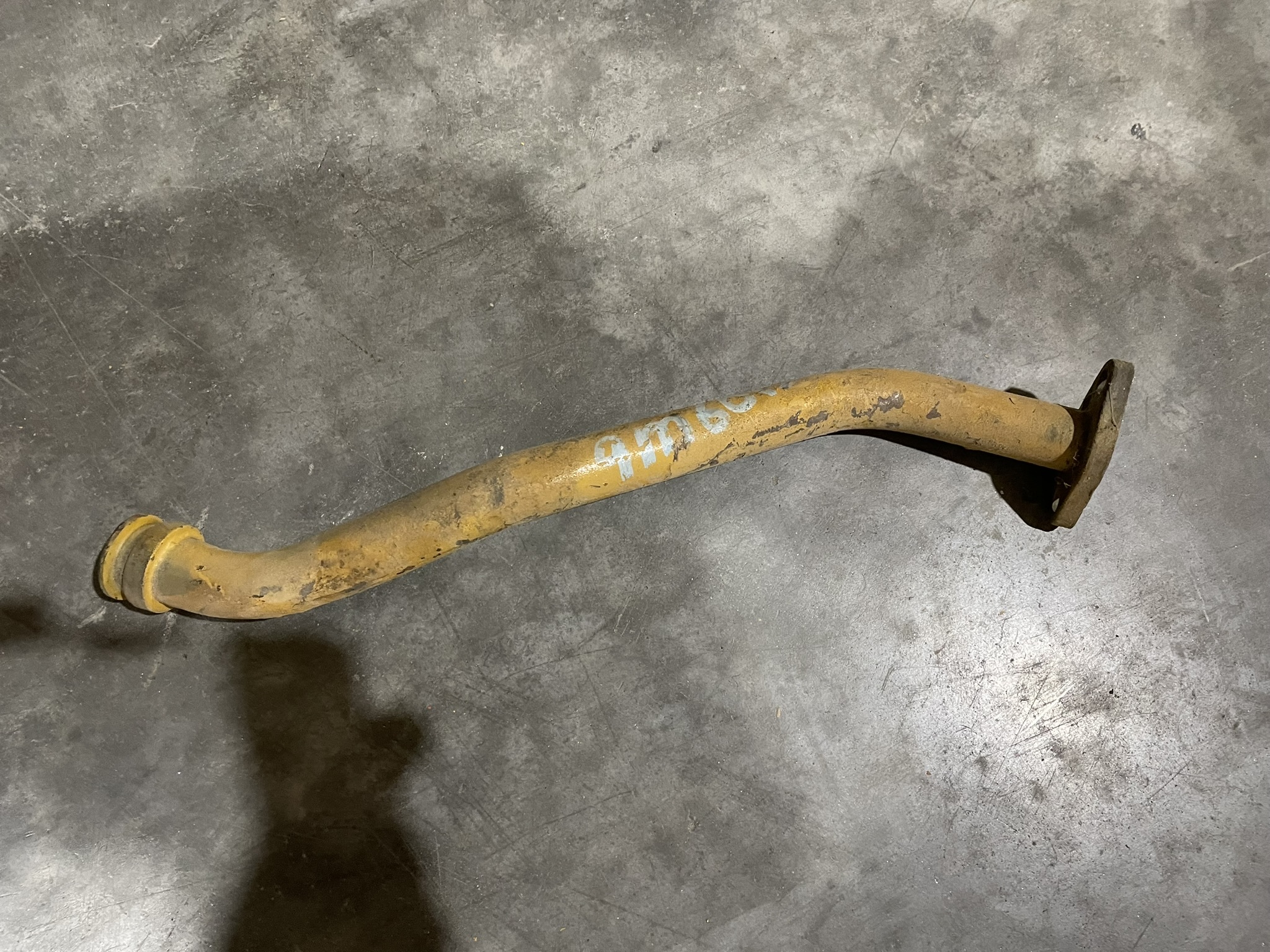 CAT 9M6012 part 2