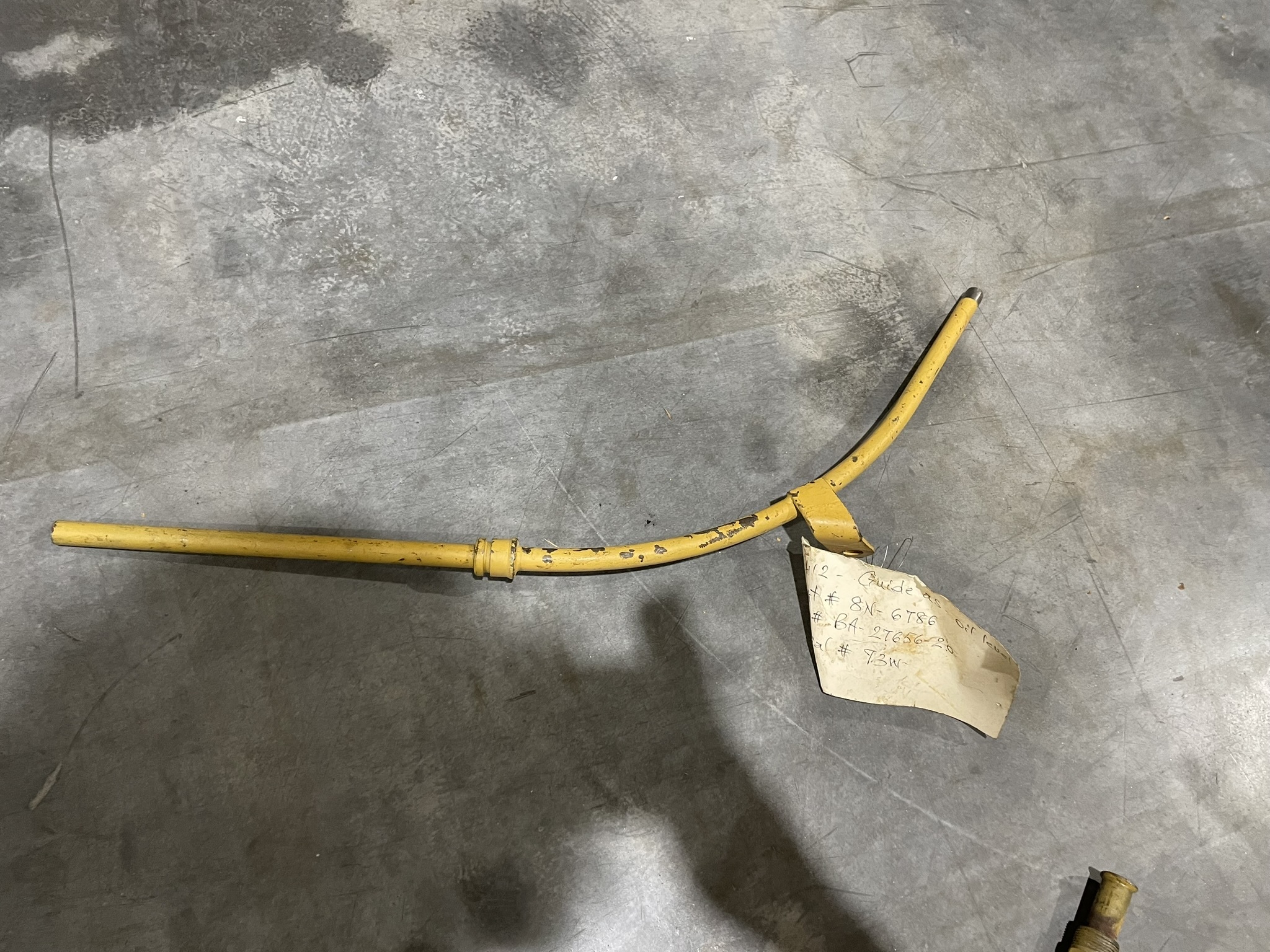 CAT 8N6786 part 2