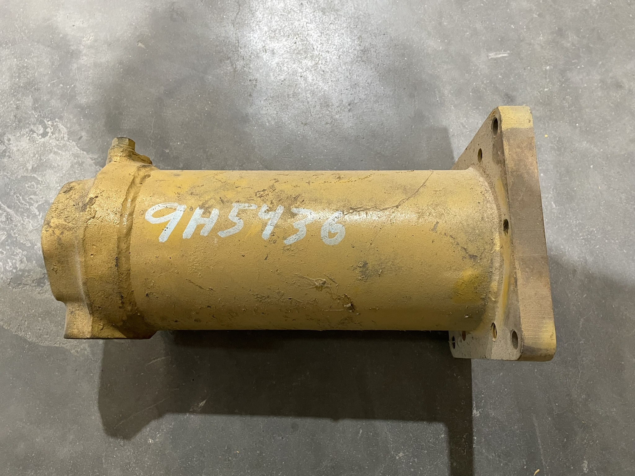 CAT 9H5436 part 1