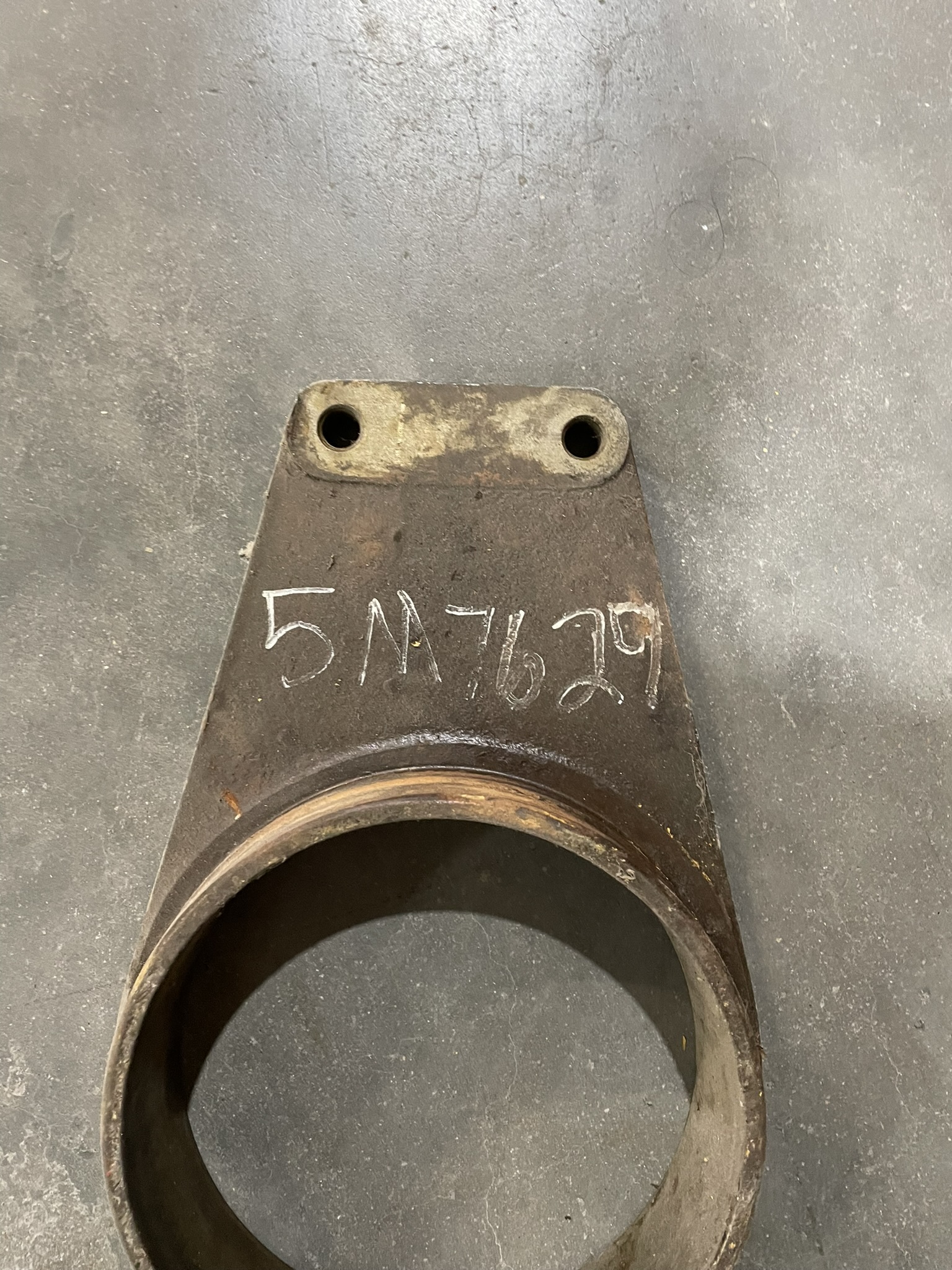 CAT 5M7629 part 1