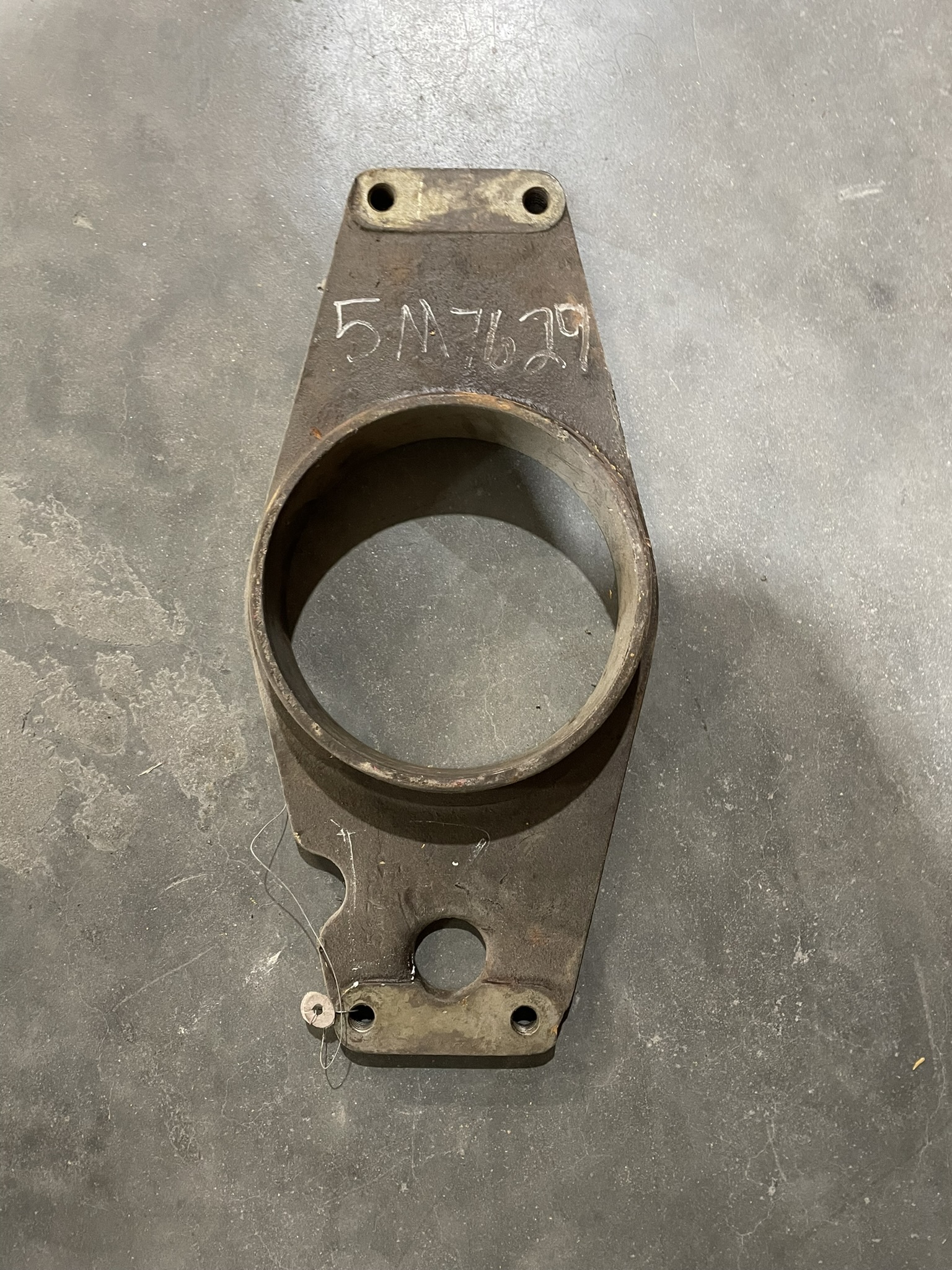 CAT 5M7629 part 2