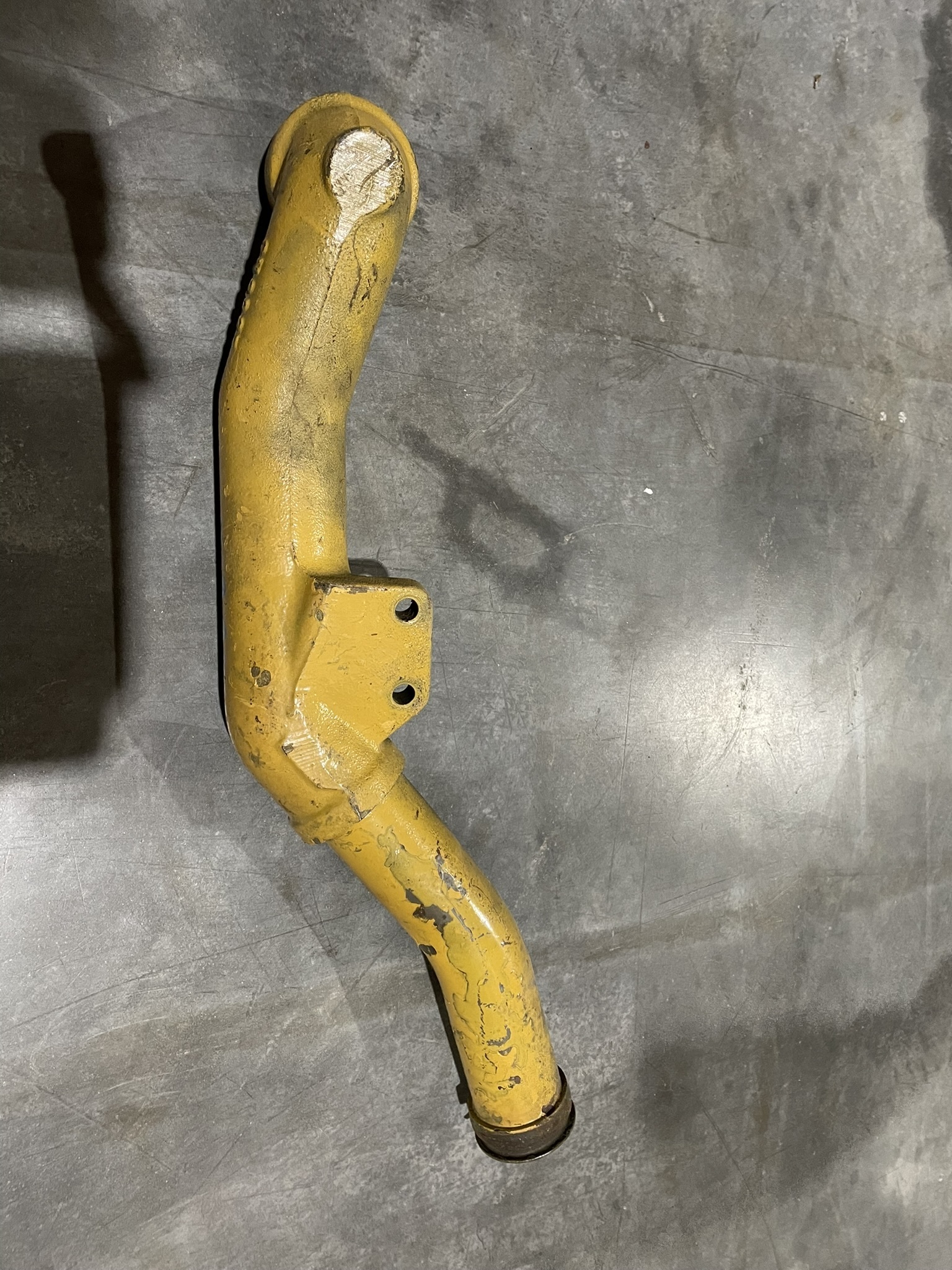 CAT 6N3027 part 2