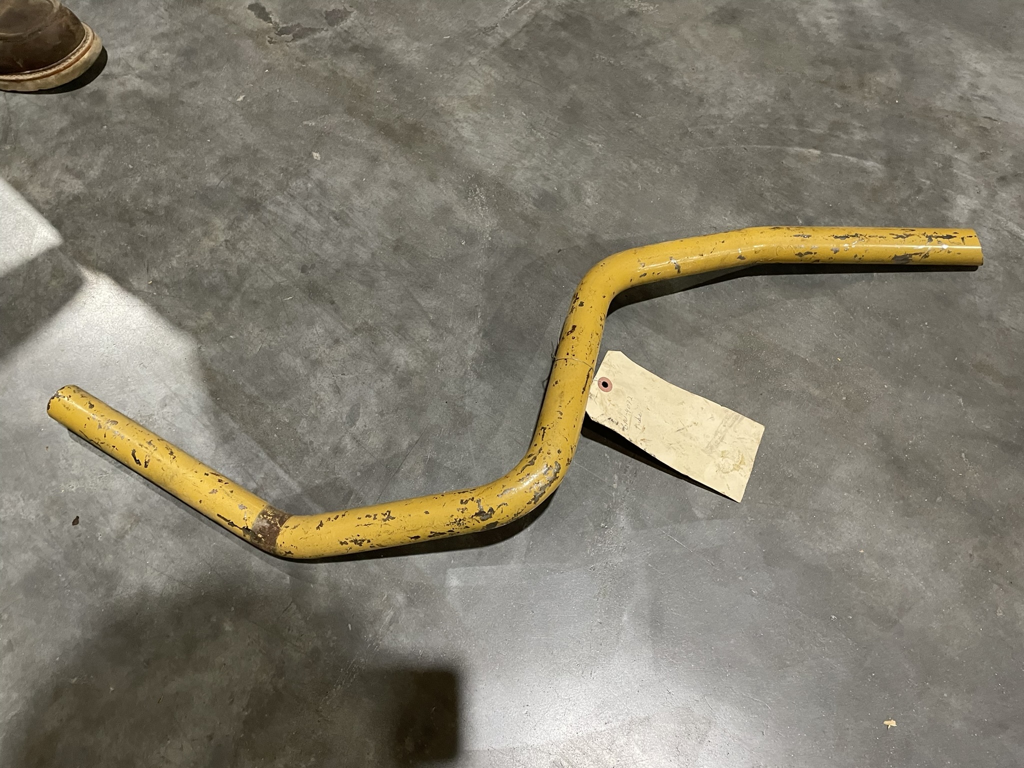 CAT 6N4072 part 2