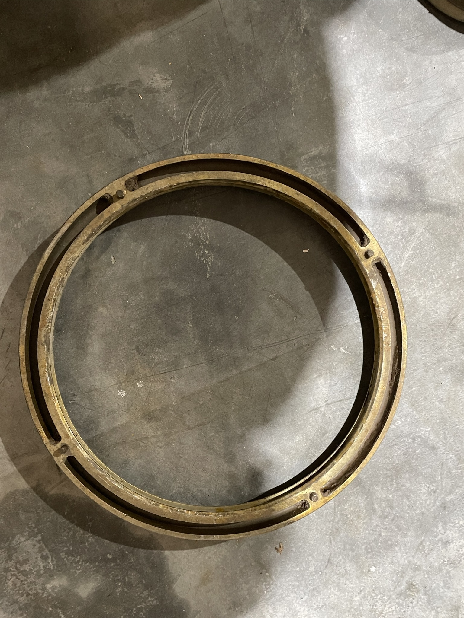 CAT 4M0732 part 2