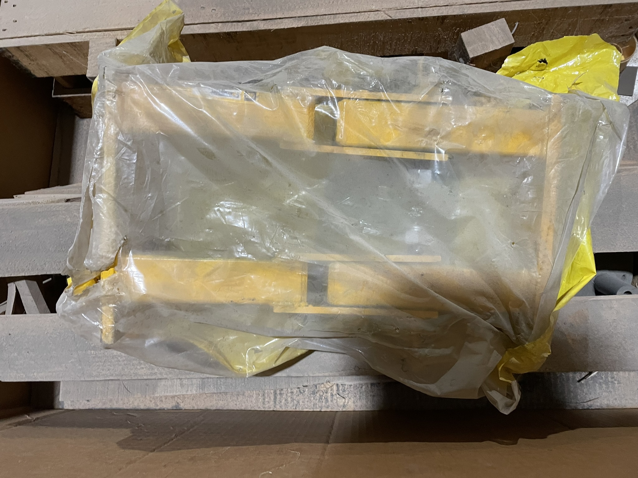 CAT 9N7259 part 2