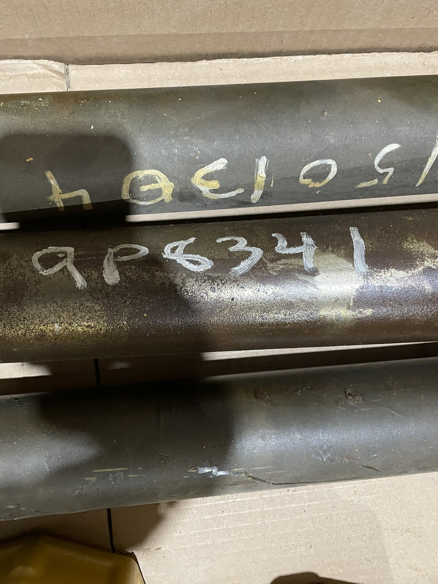 CAT 9P8341 part 1