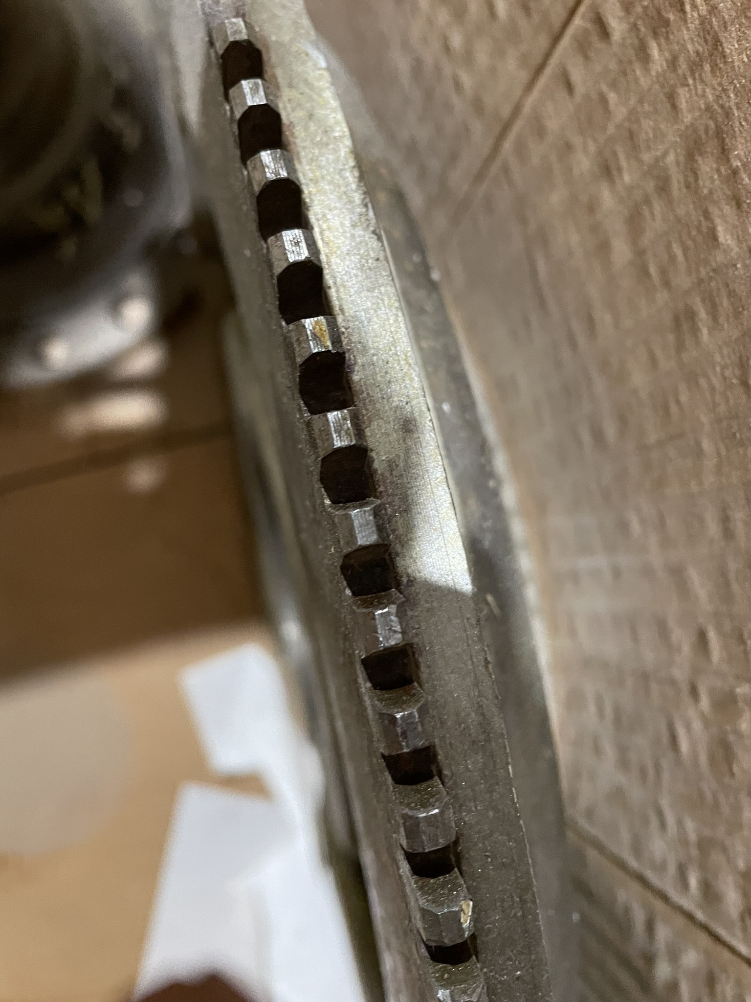 CAT 6T0241 part 3