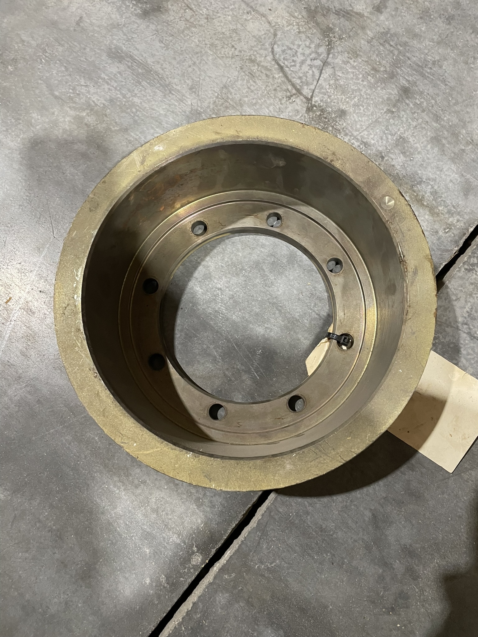 CAT 8V7623 part 3