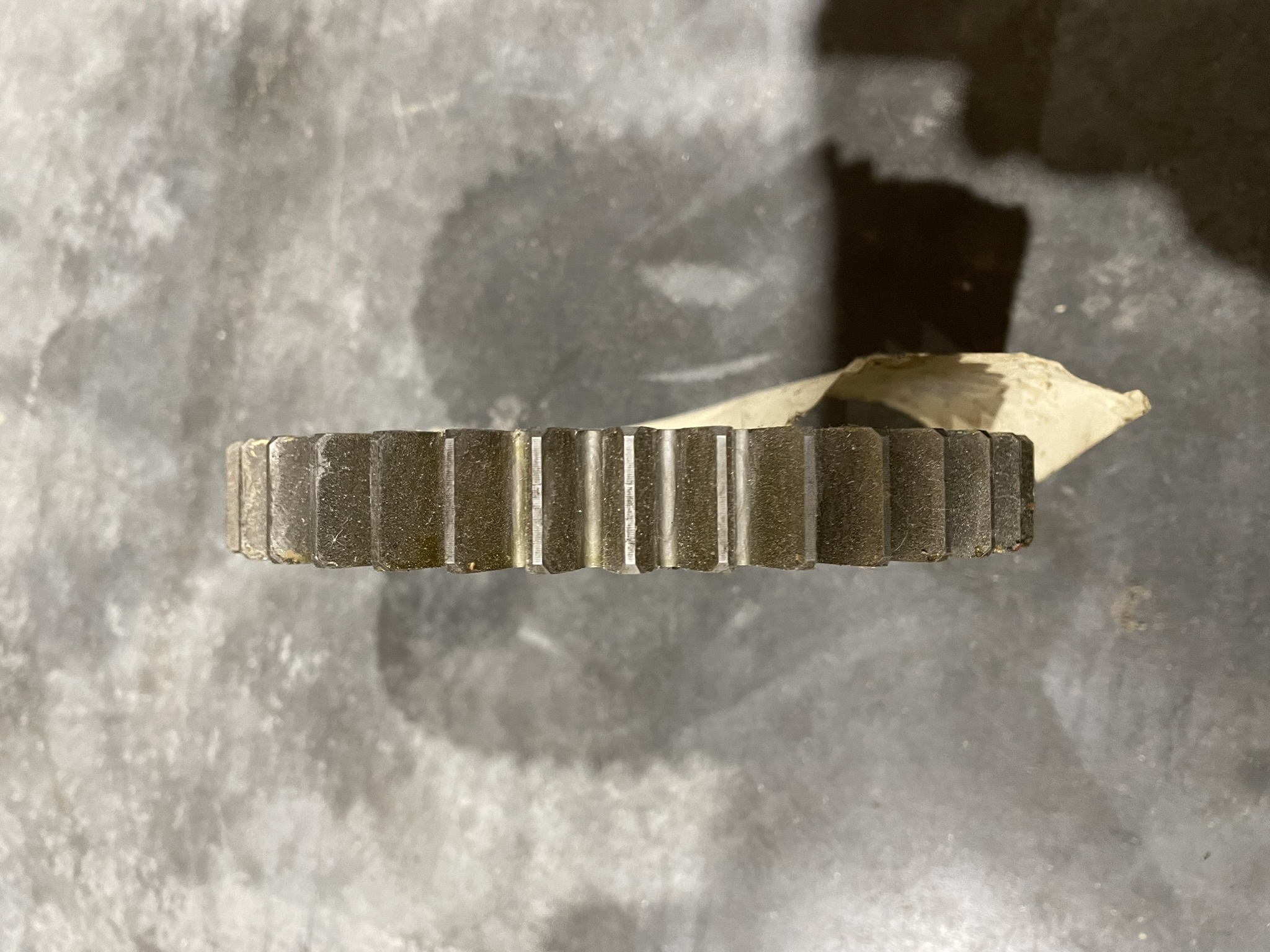 CAT 9W7765 part 3