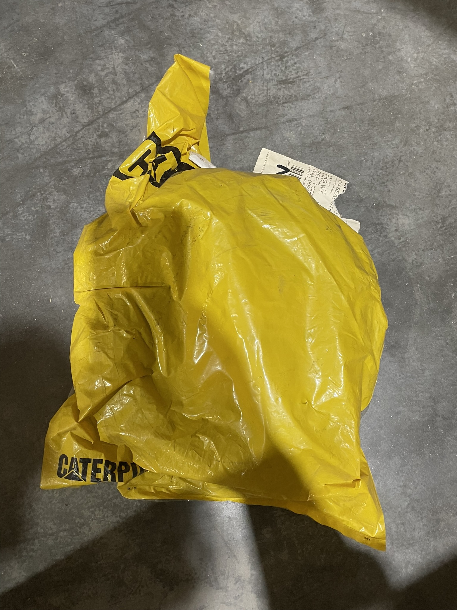 CAT 5W9703 part 2