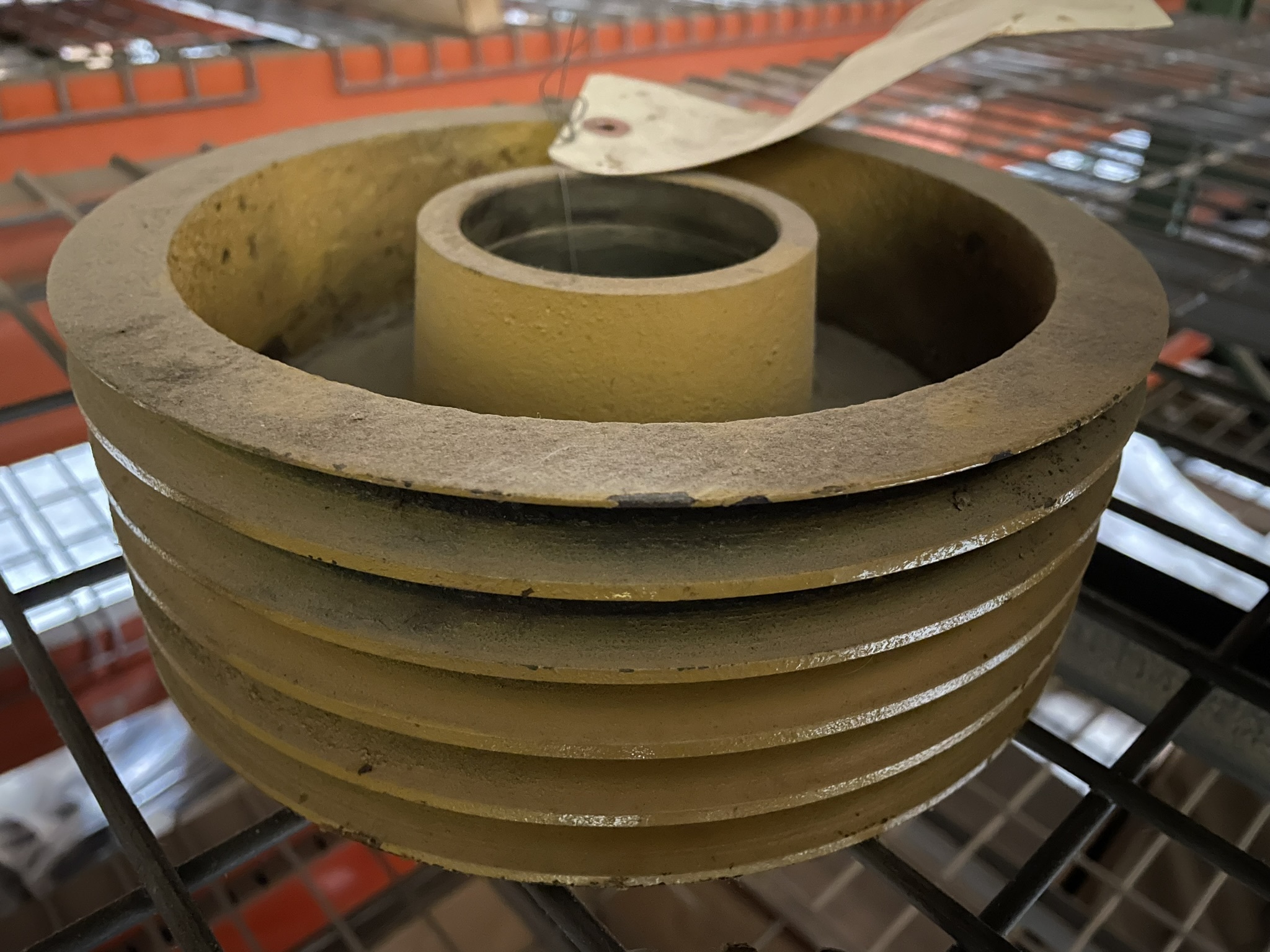 CAT 9N1033 part 2