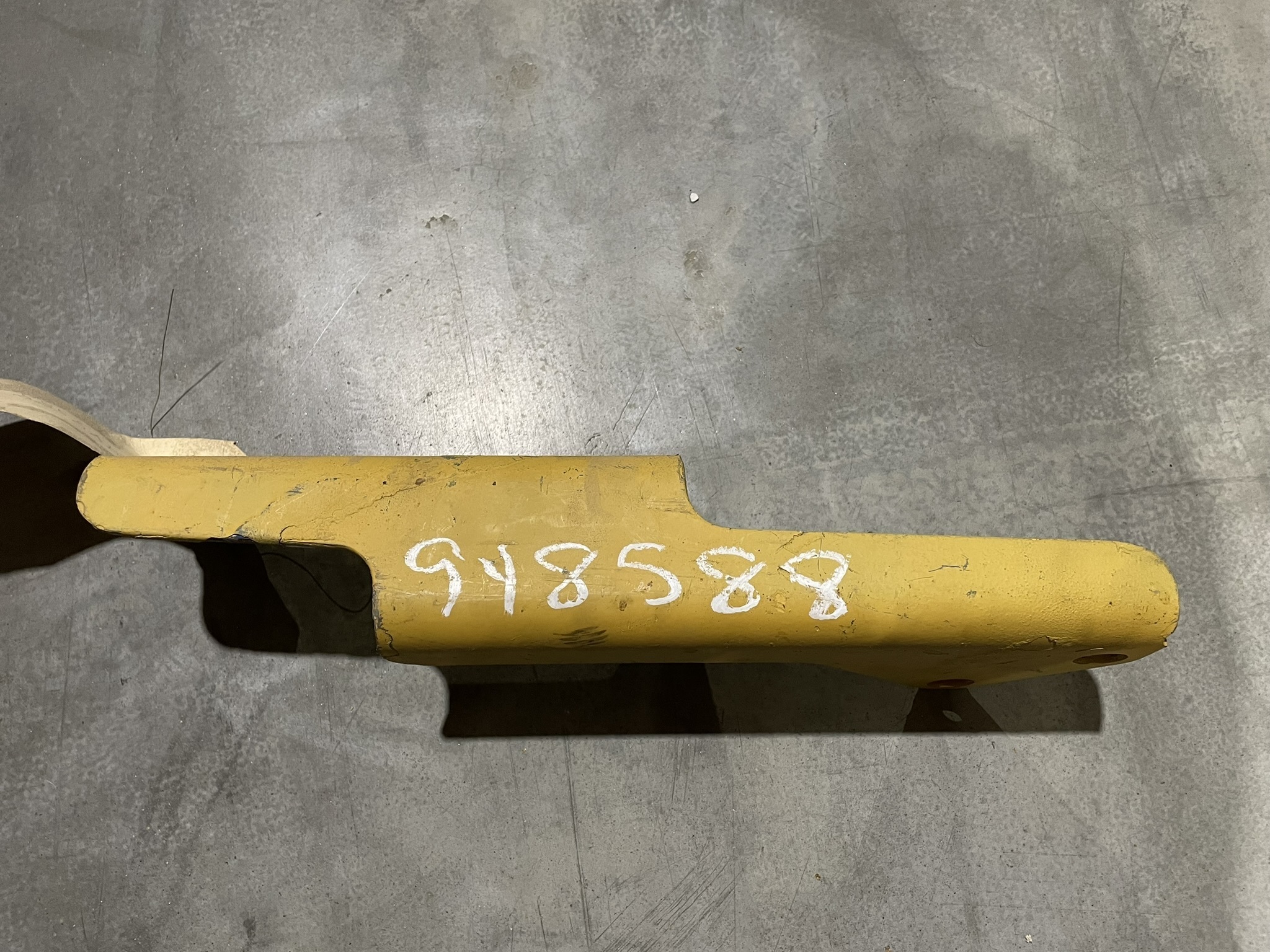 CAT 9Y8588 part 2