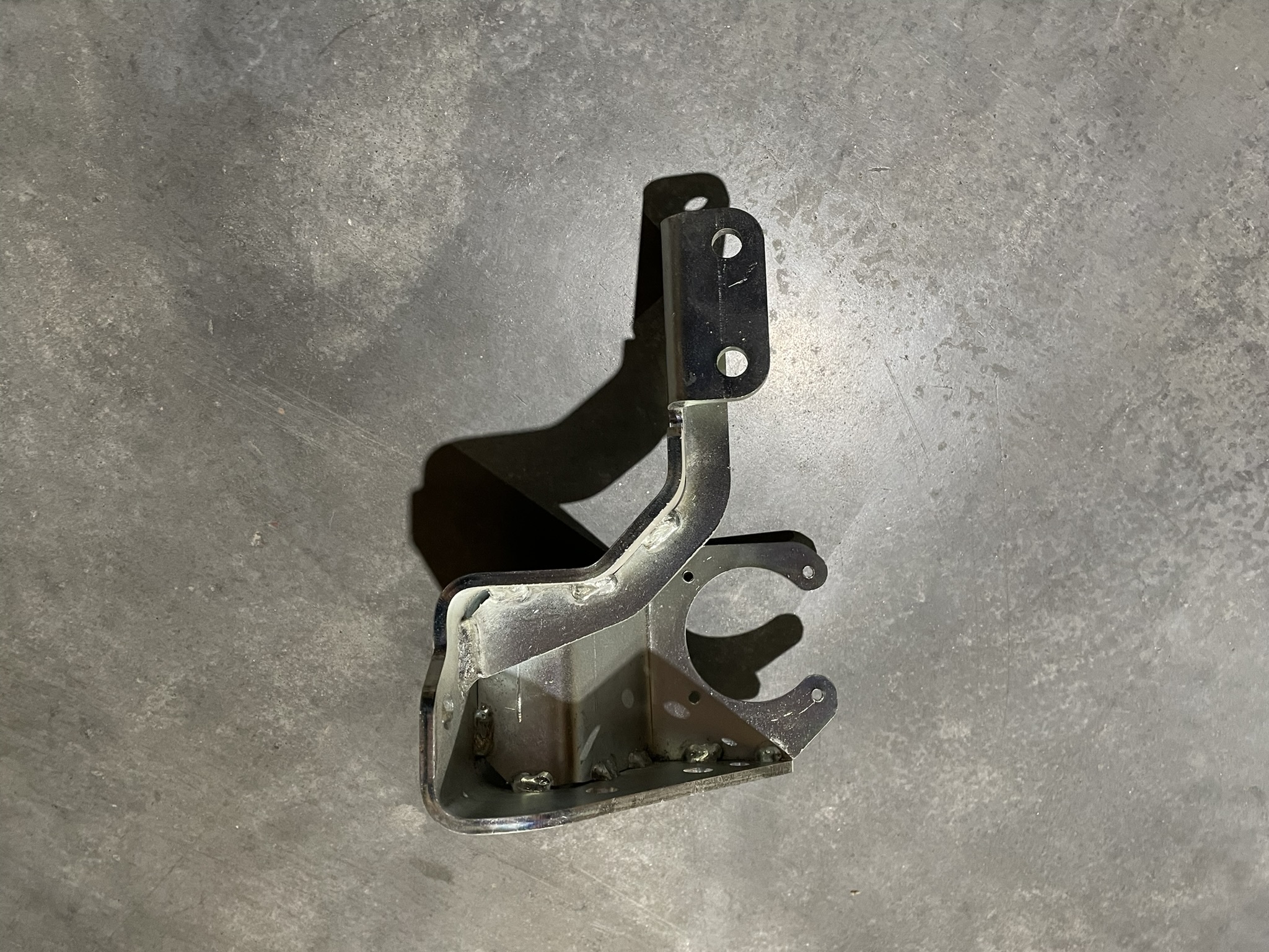 CAT 5170154 part 3