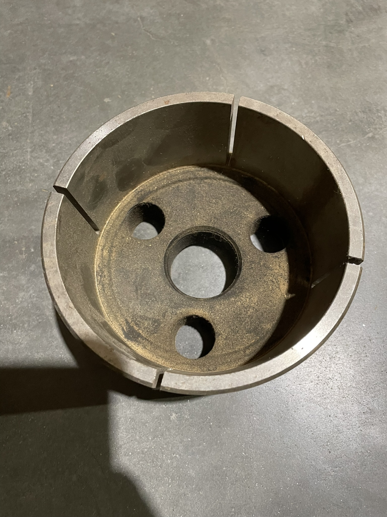 CAT 8R3938 part 2