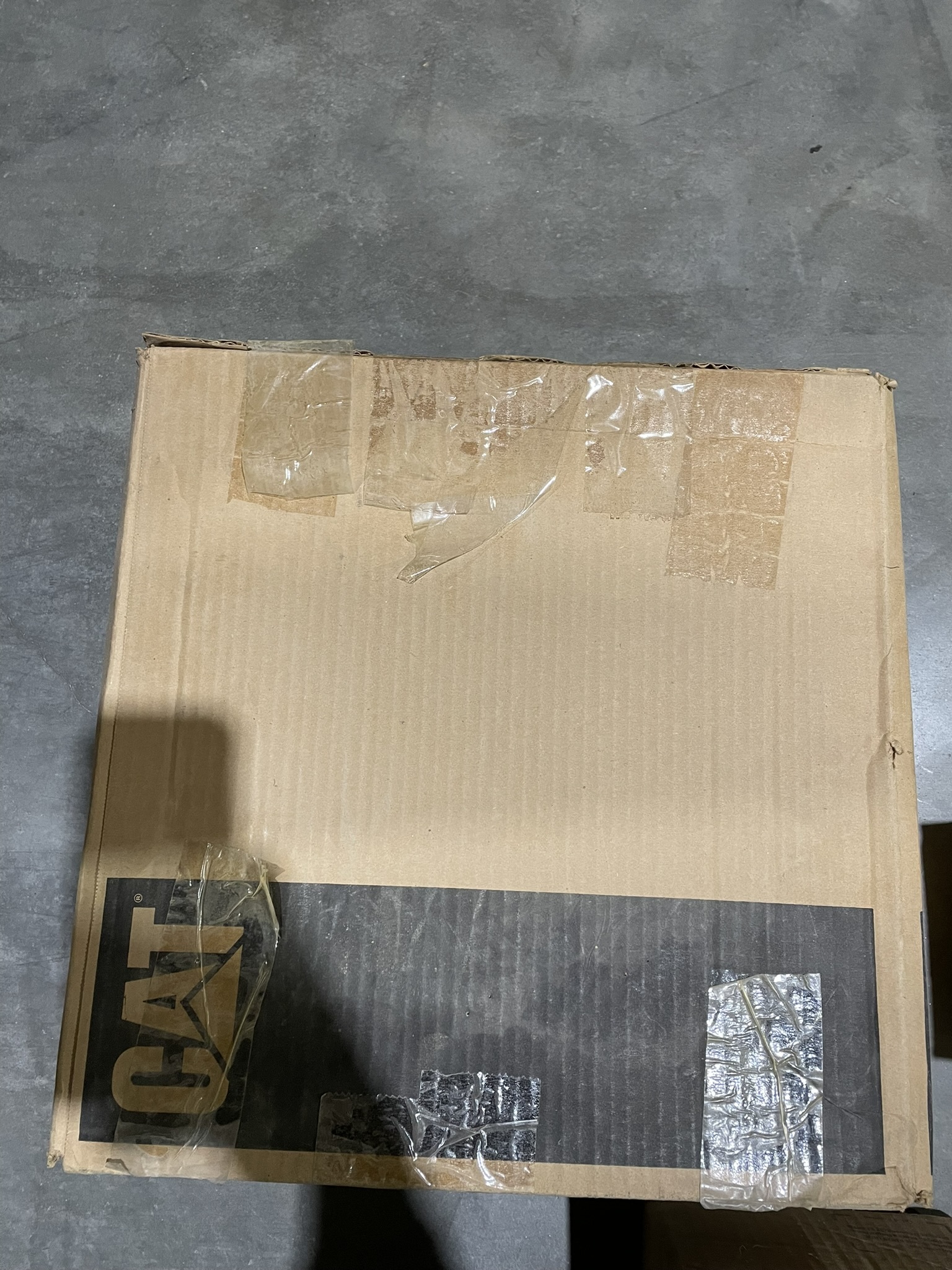 CAT 5P6880 part 2