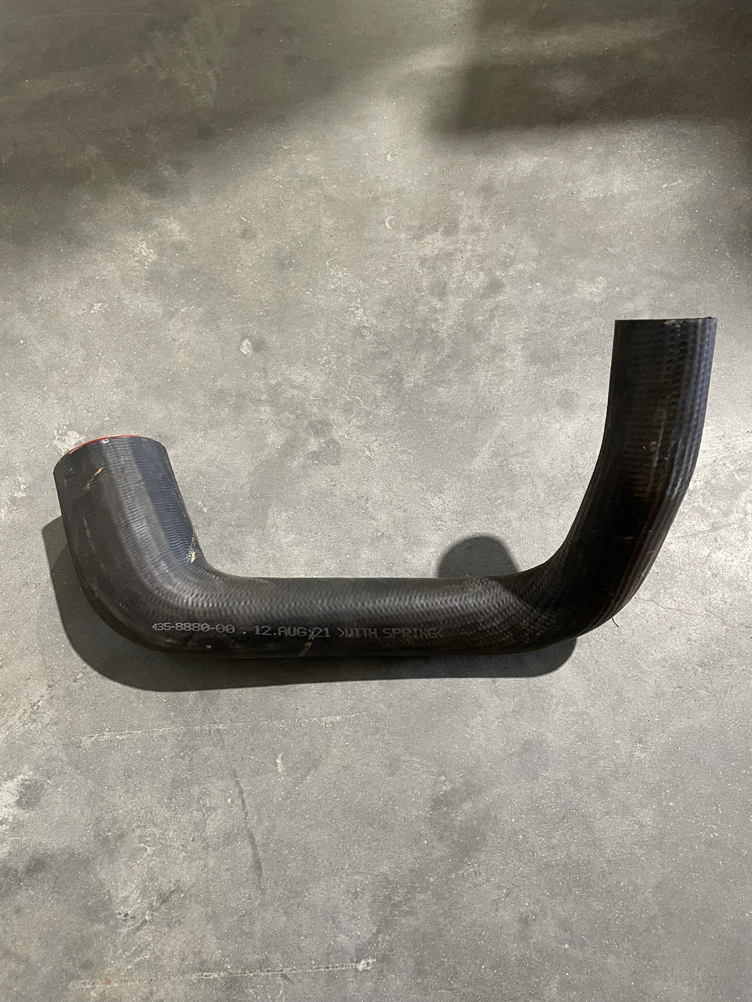 CAT 4358880 part 2