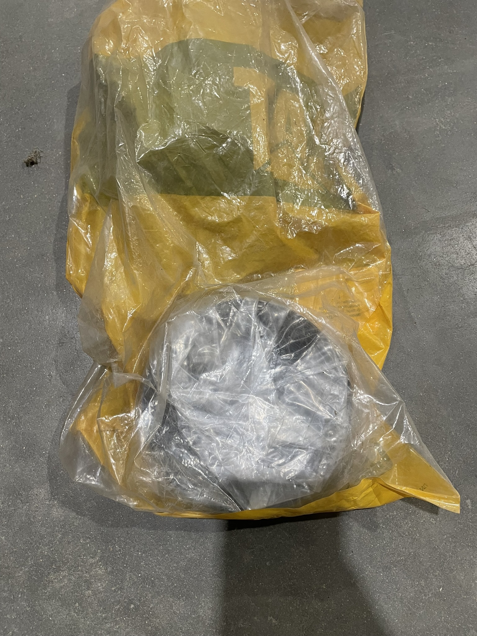 CAT 9X2532 part 2