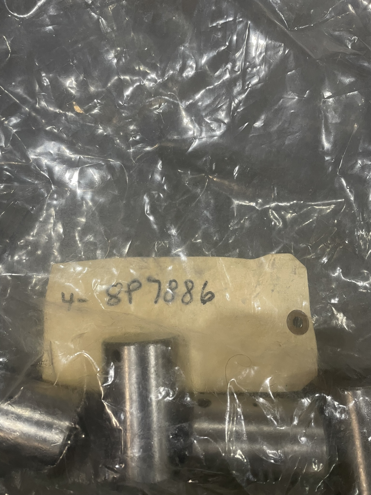 CAT 8P7886 part 1