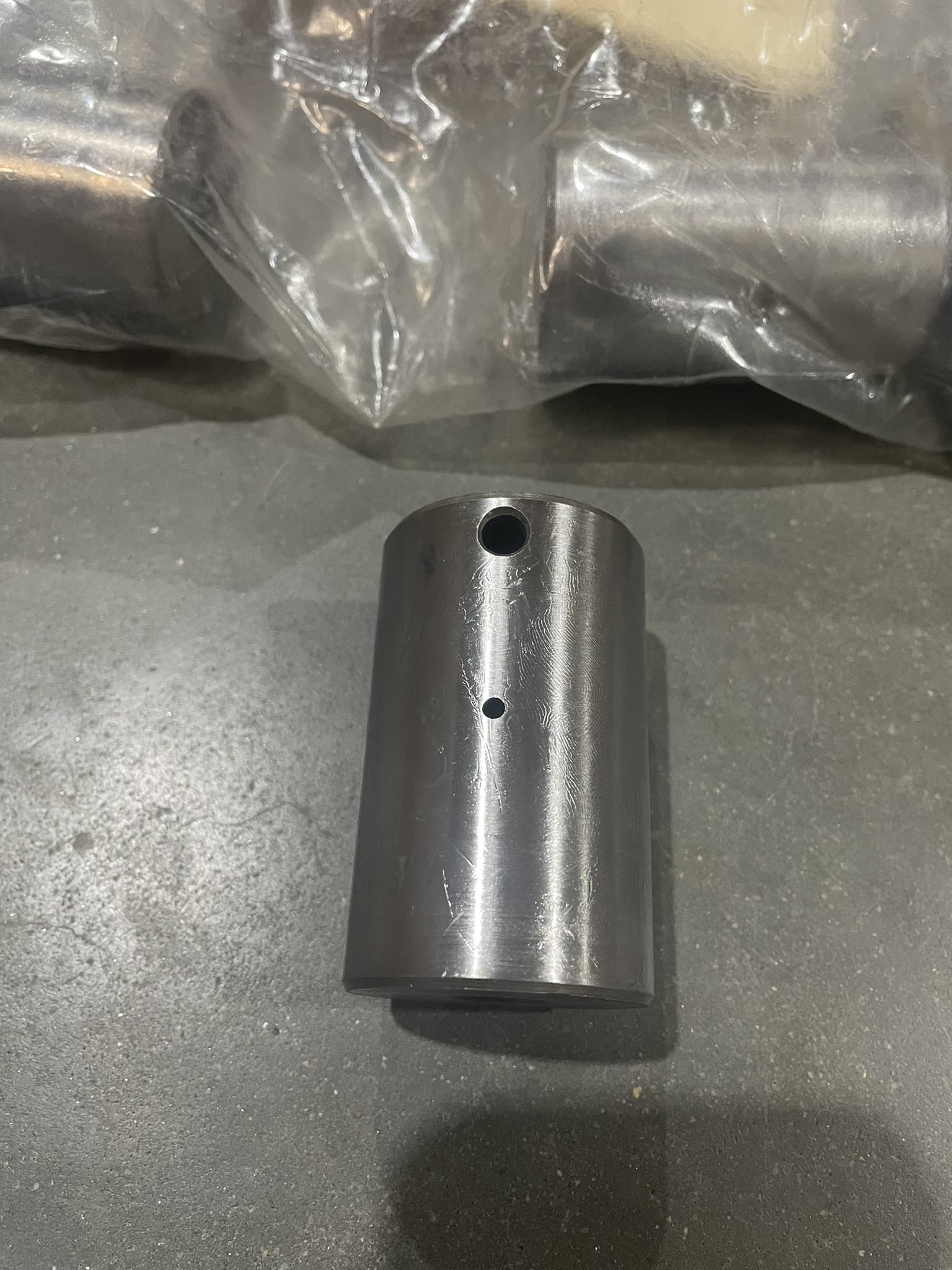 CAT 8P7886 part 2