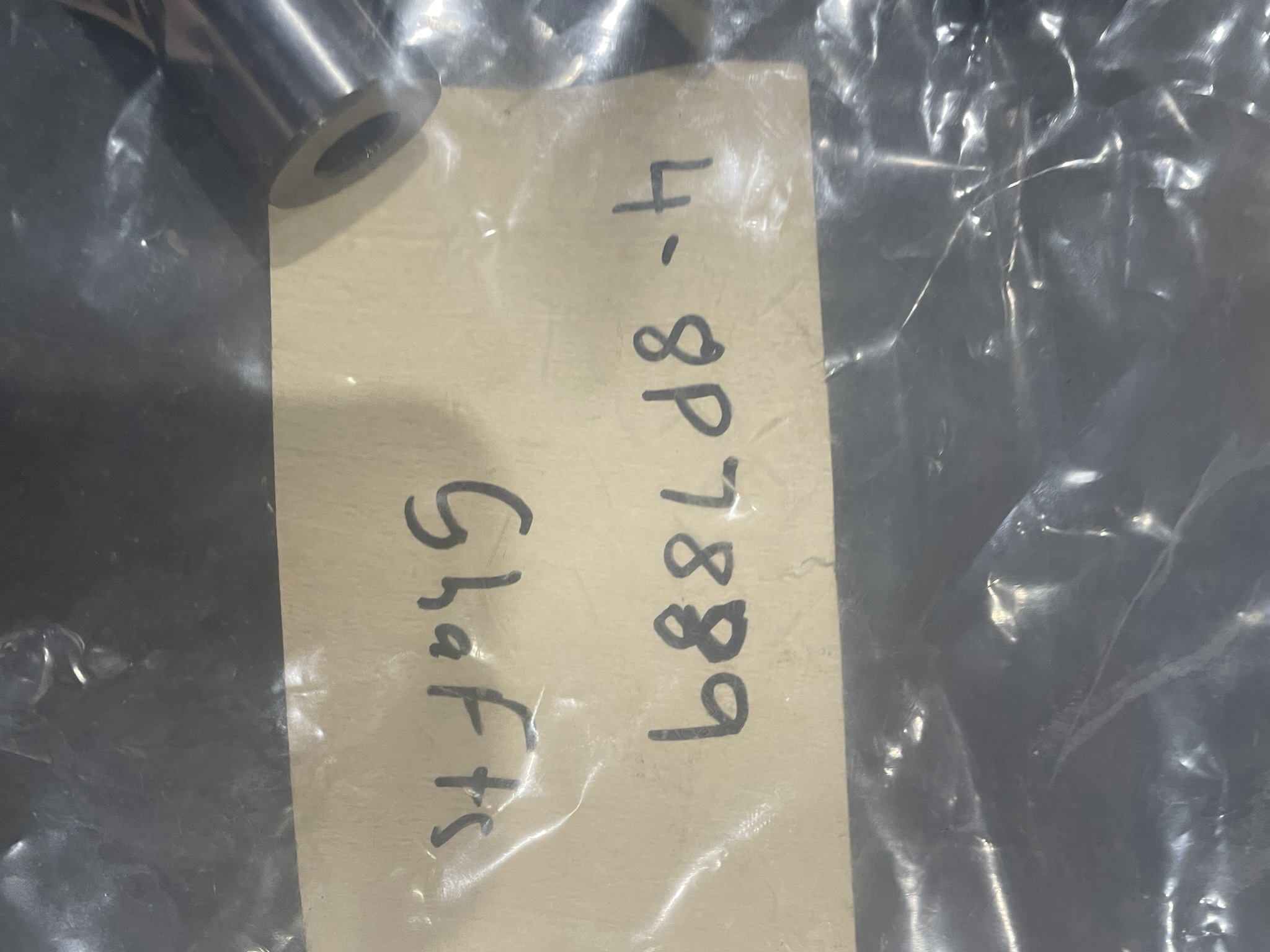 CAT 8P7889 part 1