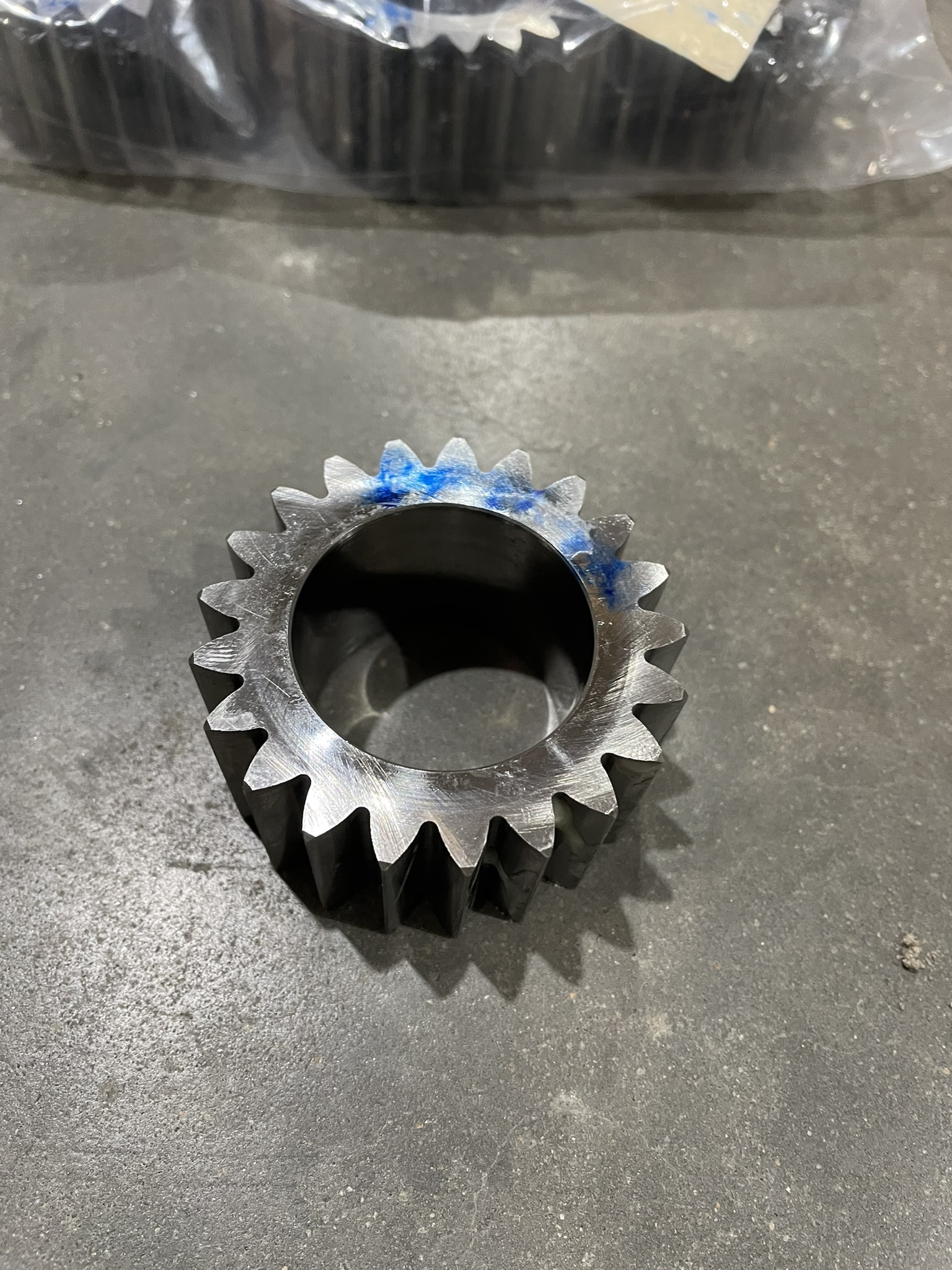 CAT 8P7892 part 2