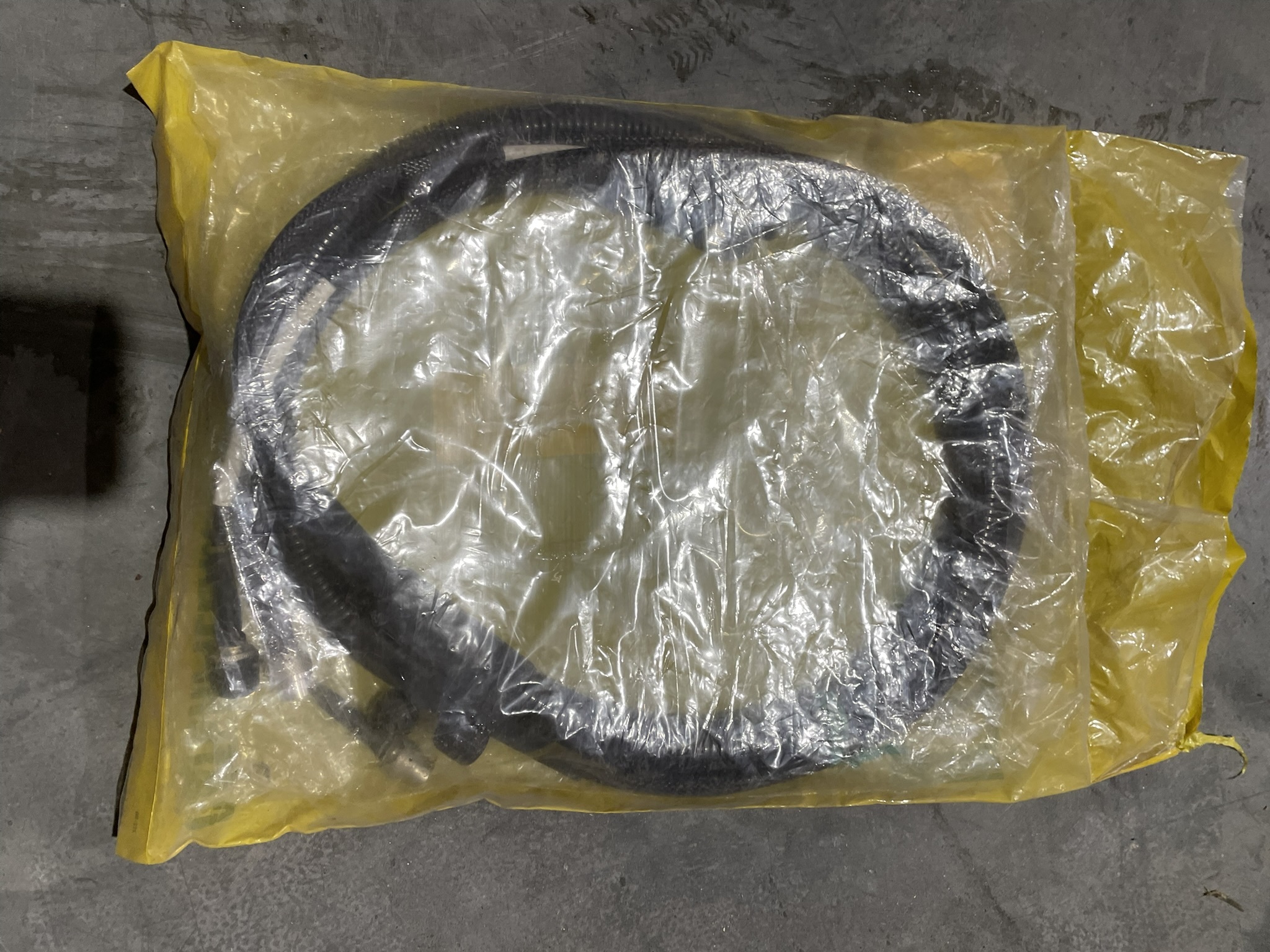 CAT 4502733 part 2