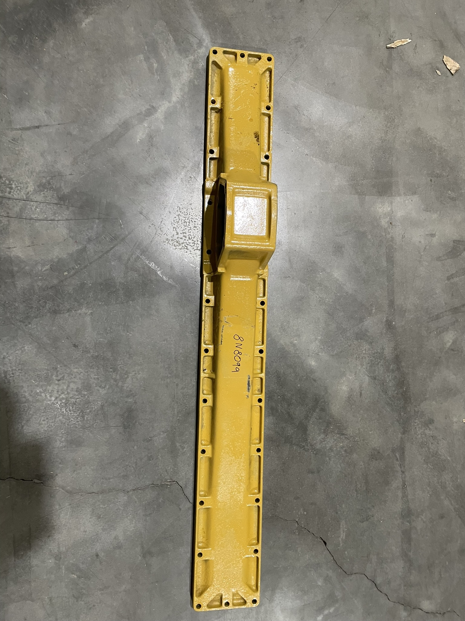 CAT 8N8099 part 1