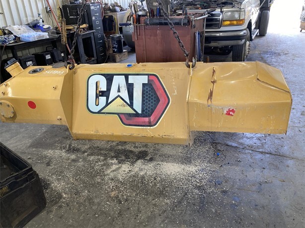 CAT 5618803 part 1