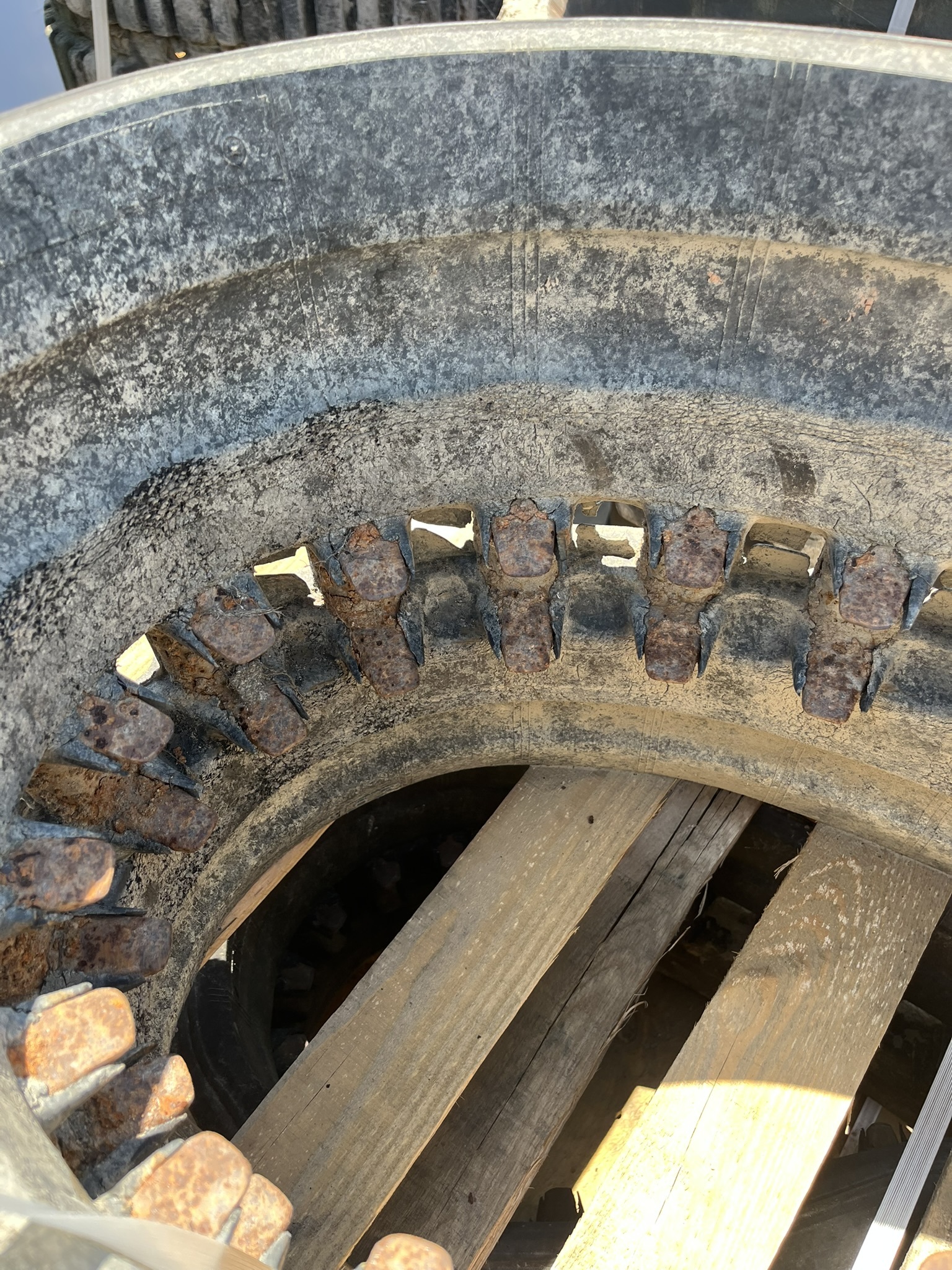 CAT 5925830 part 3